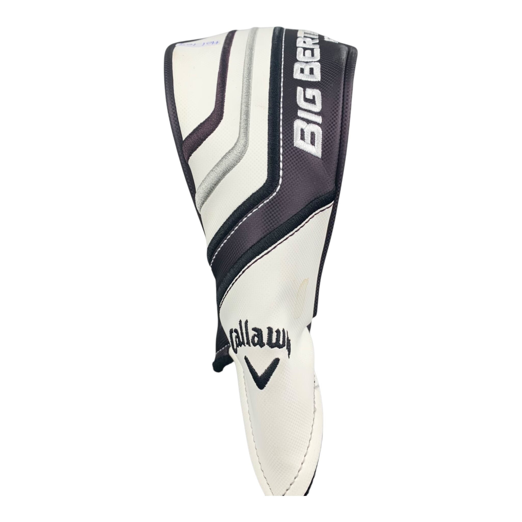 Callaway Big Bertha REVA <tc><tc>Hybrid</tc></tc> / Flex Damen / Graphit / #8/36