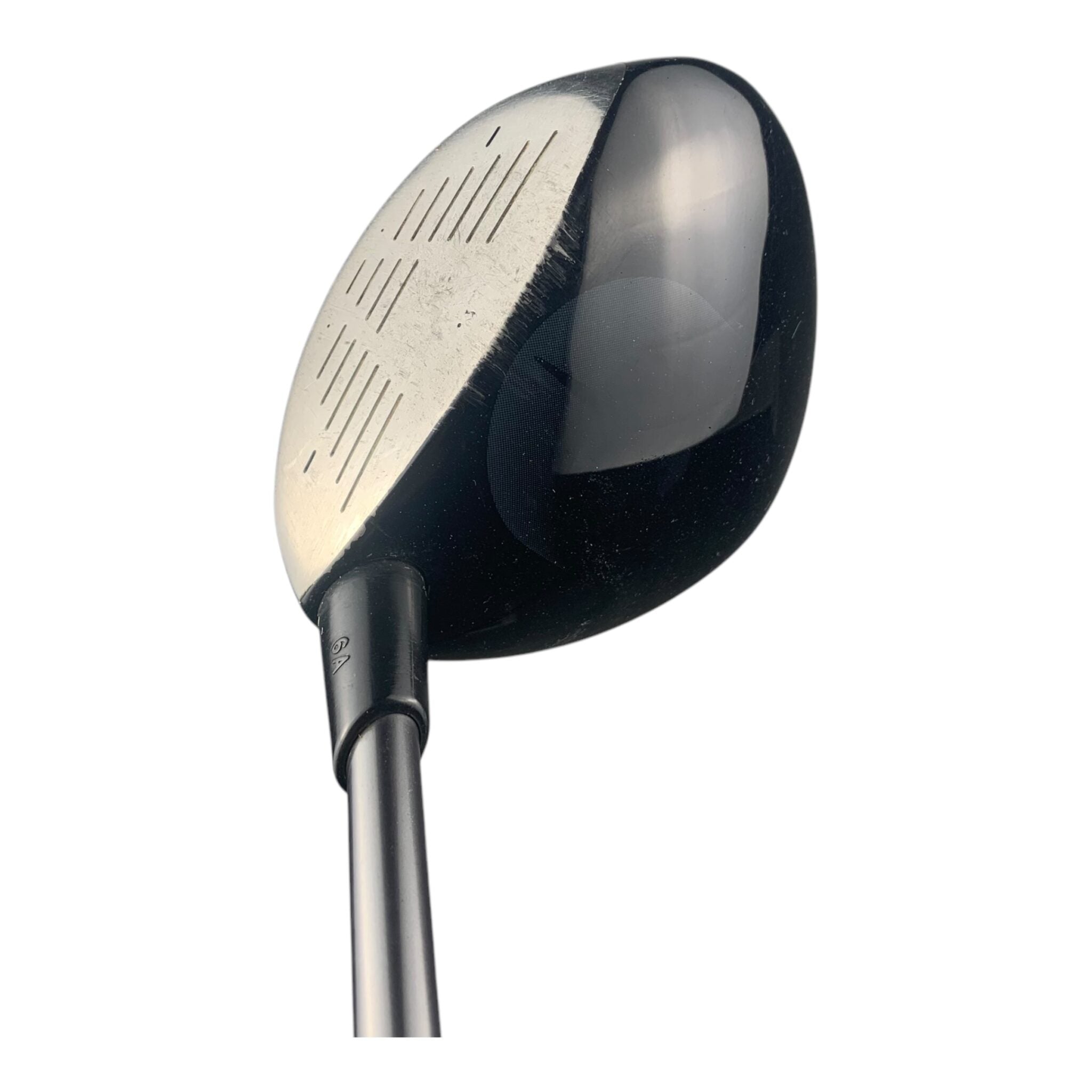 PING G2 Fairwayholz / Flex Regular / Graphit / #3/14