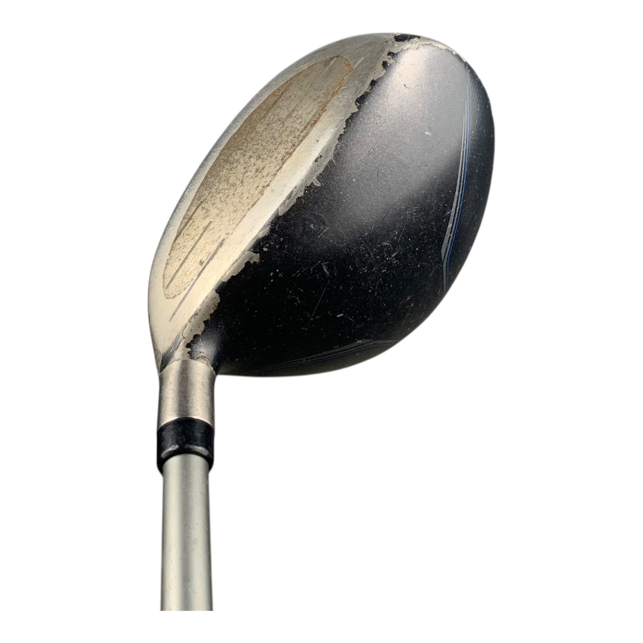 TaylorMade Jetspeed Fairwayholz / Flex Damen / Graphit / #3/16