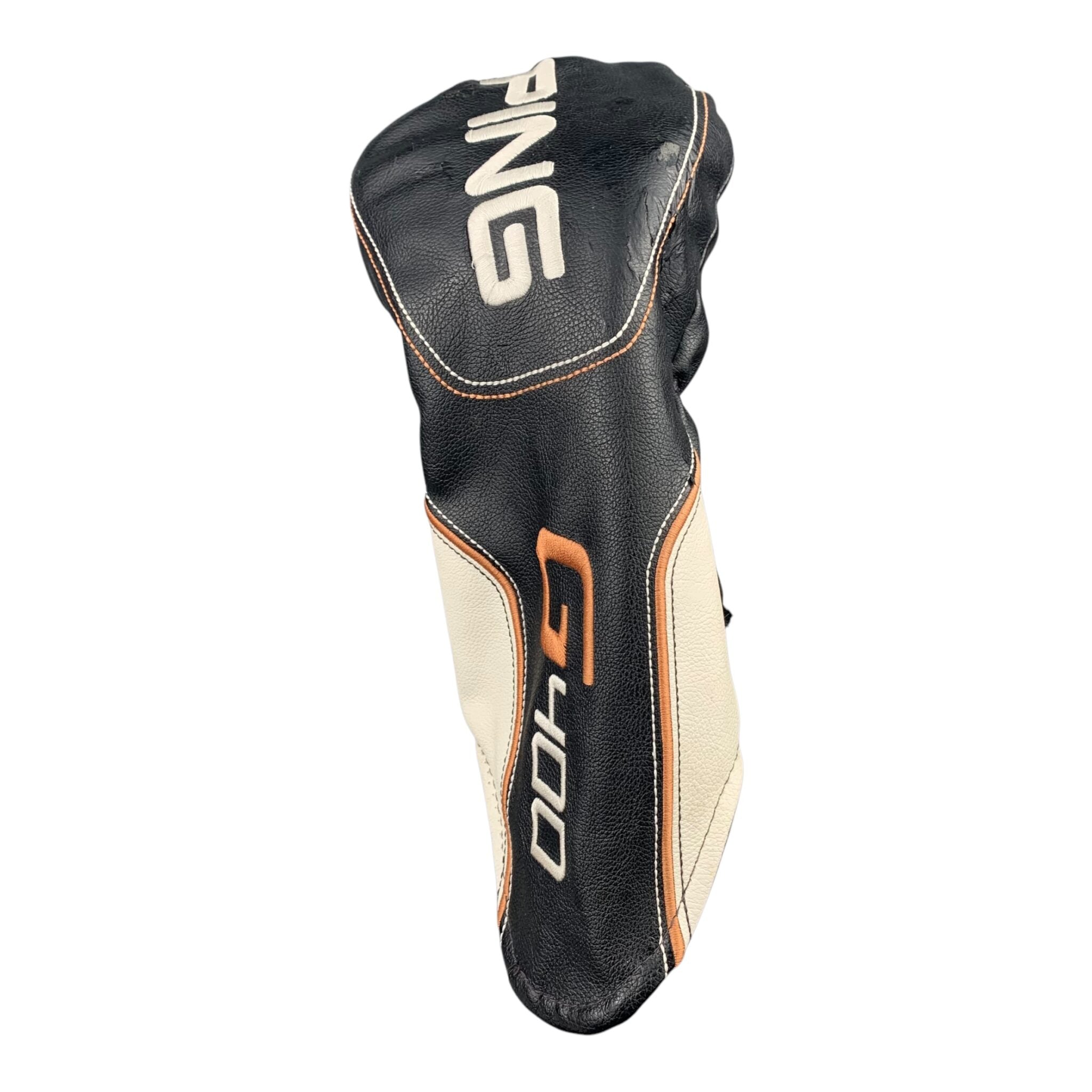 PING G400 LST Driver / Flex steif / Loft 10