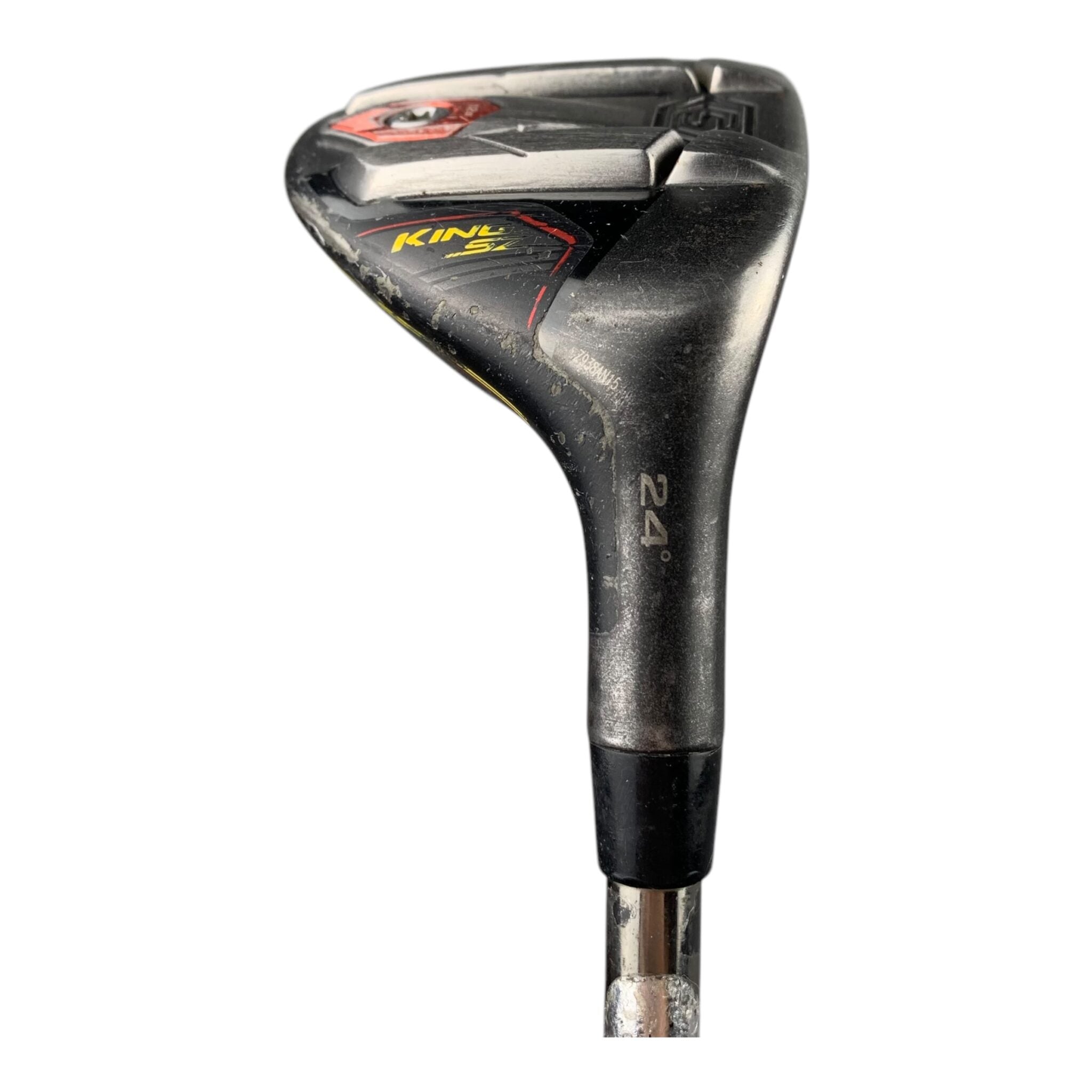 Cobra KING Speedzone <tc><tc>Hybrid</tc></tc> / Flex A-flex / Graphit / #5/24 