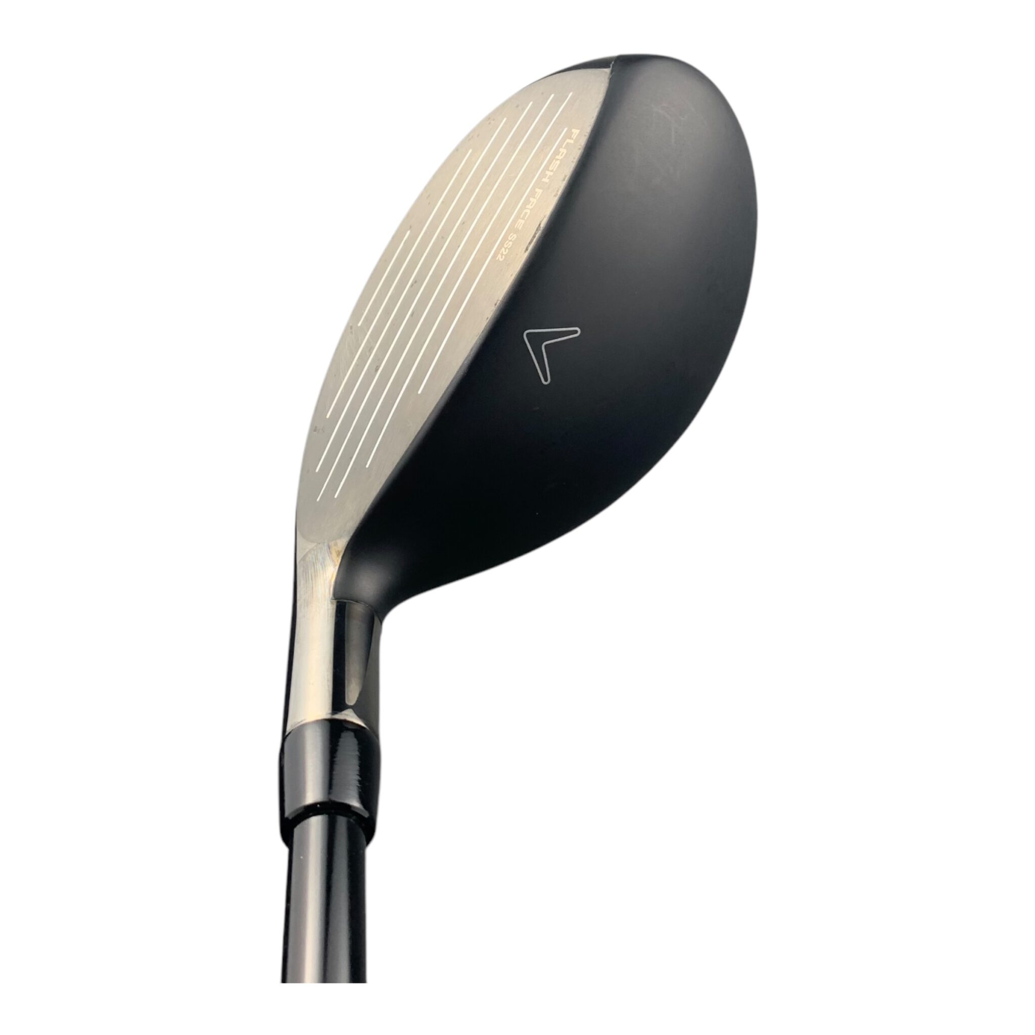 Callaway Rogue ST Pro <tc><tc>Hybrid</tc></tc> / Flex X-Stiff / Graphit / #2/18 