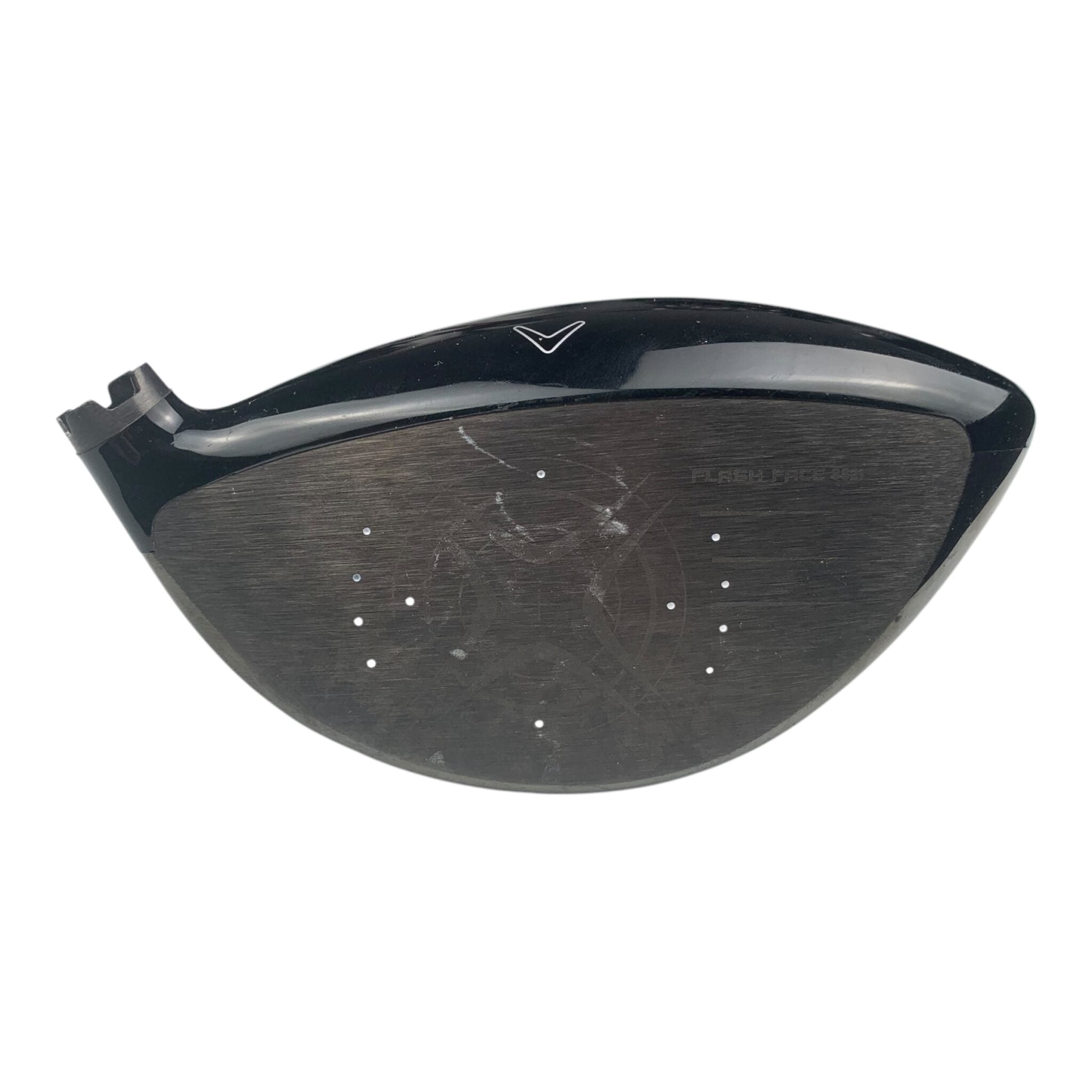 Callaway Epic Max LS Driverkopf / Loft 10,5 - Links