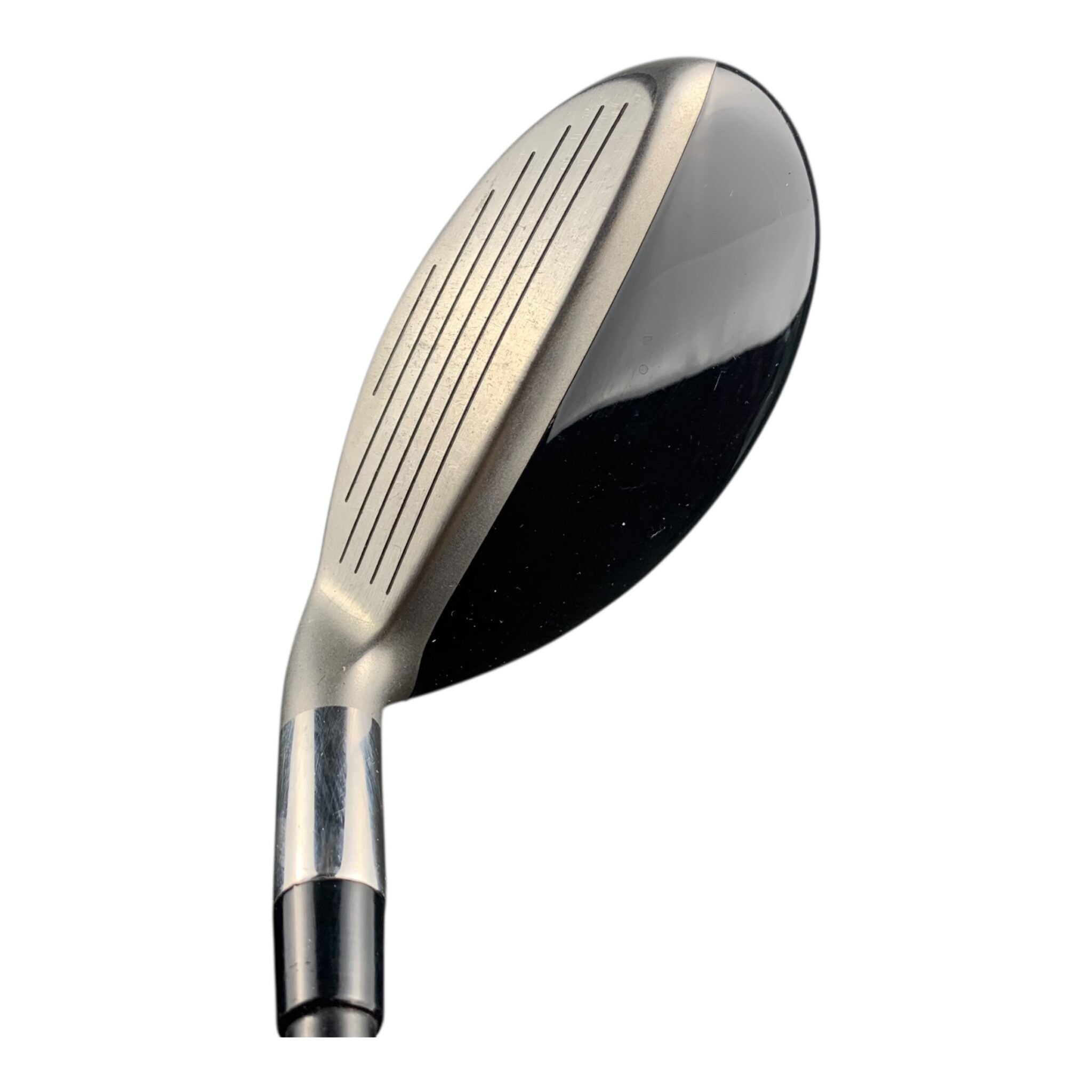 Callaway RAZR <tc>Hybrid</tc> / Flex Regular / Graphit / #3/18