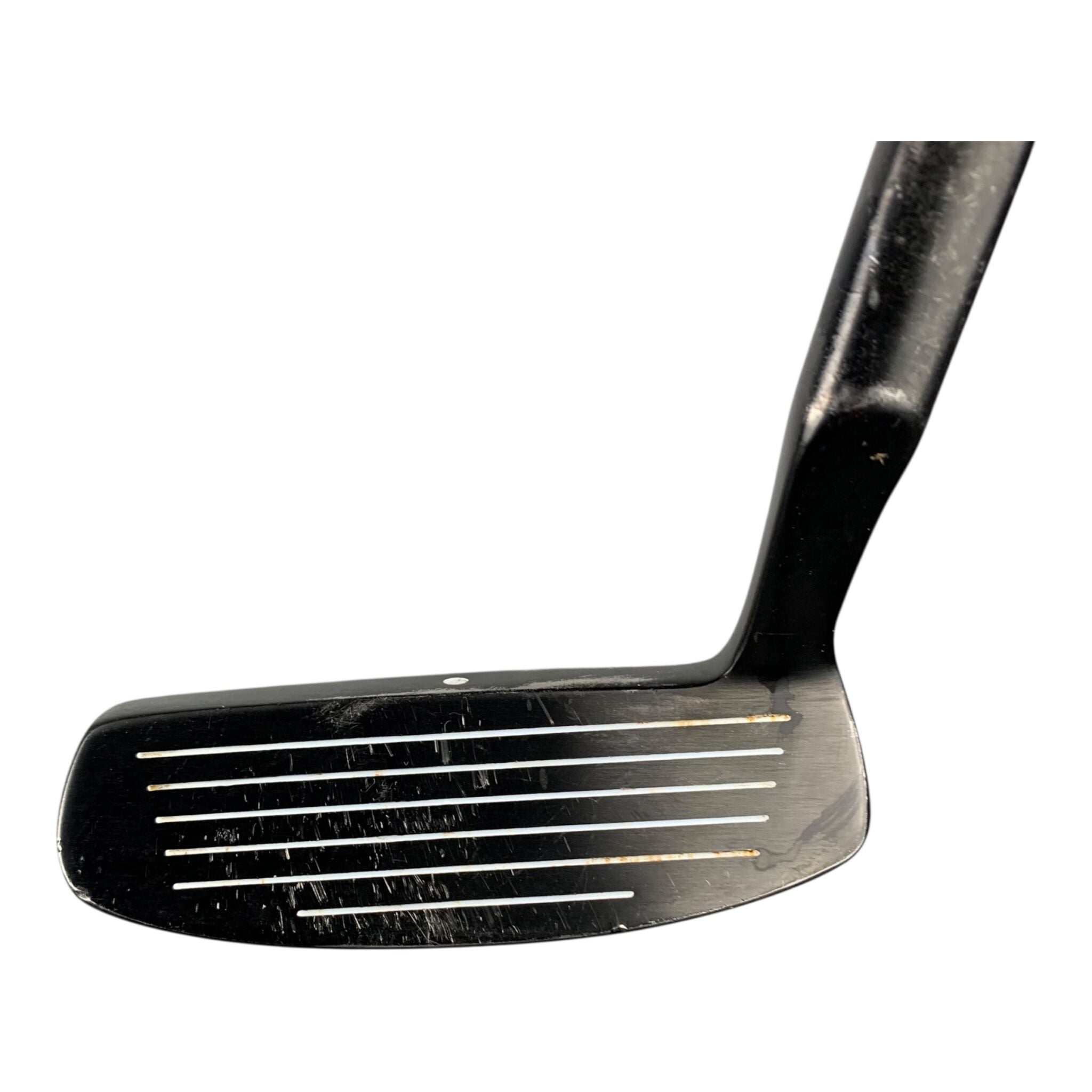 MacGregor Mac Tec X Chipper / Stahl / #37/0