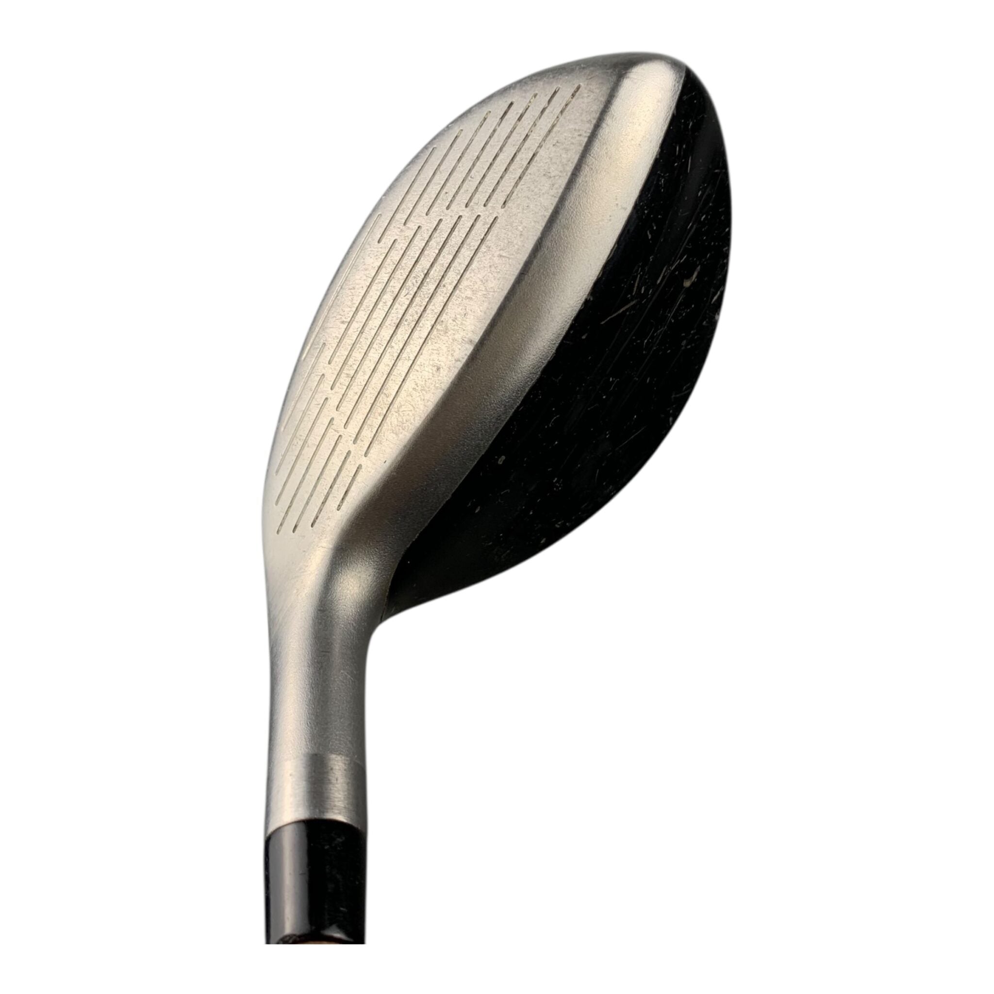 PING G10 Hybrid / Flex Regular / Graphit / #5/24
