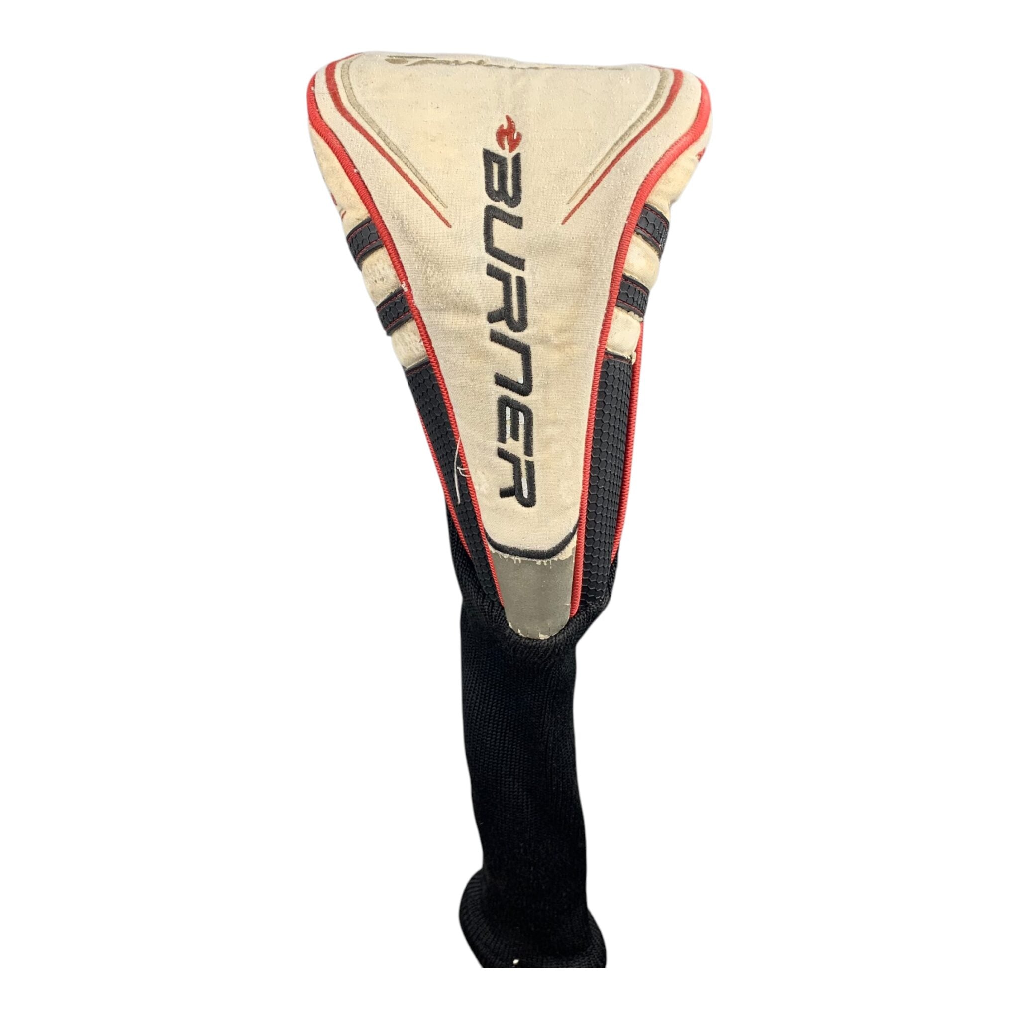 TaylorMade Burner Superfast 2.0 Driver / Flex Regular / Loft 10.5 