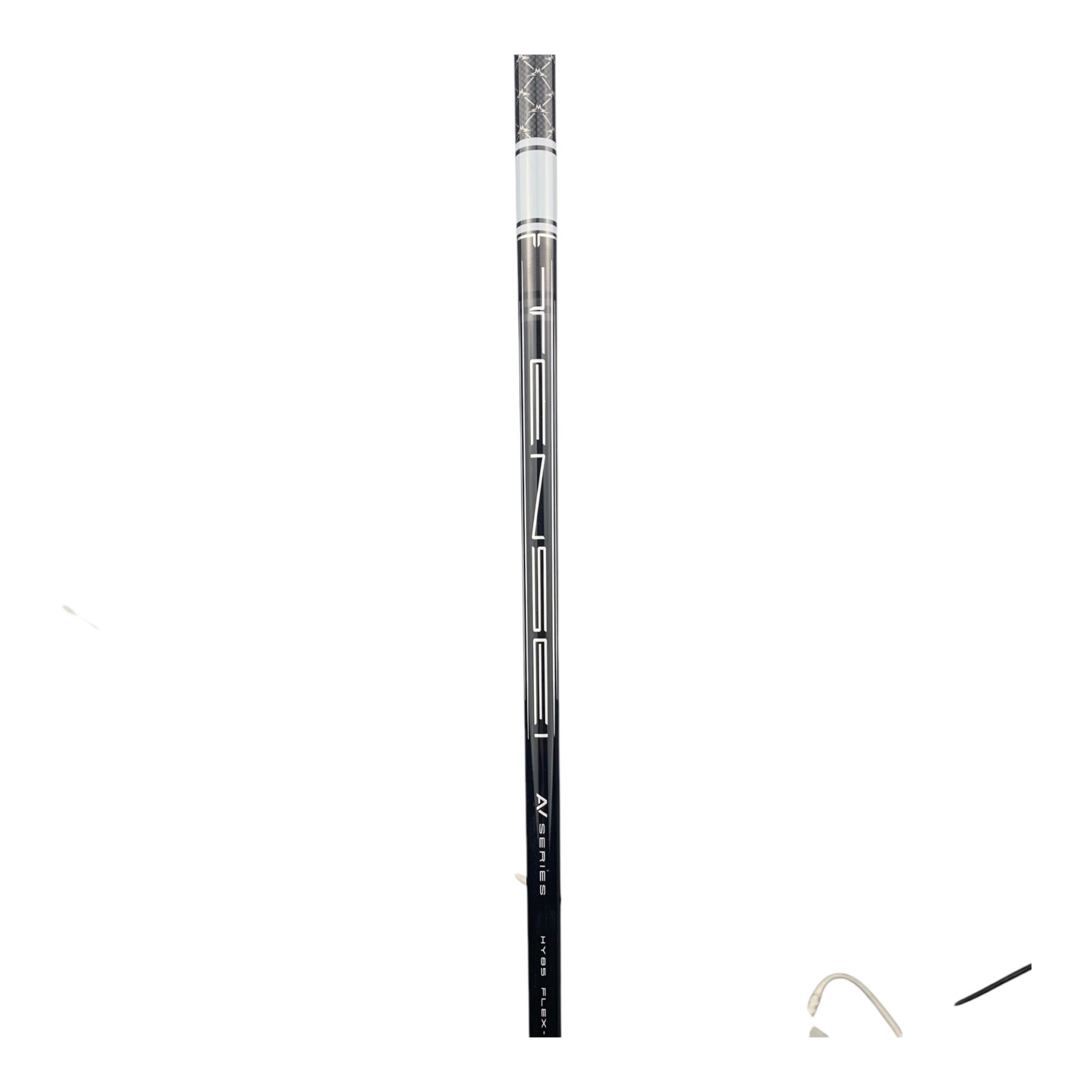 Callaway Rogue ST Pro <tc><tc>Hybrid</tc></tc> / Flex X-Stiff / Graphit / #2/18 