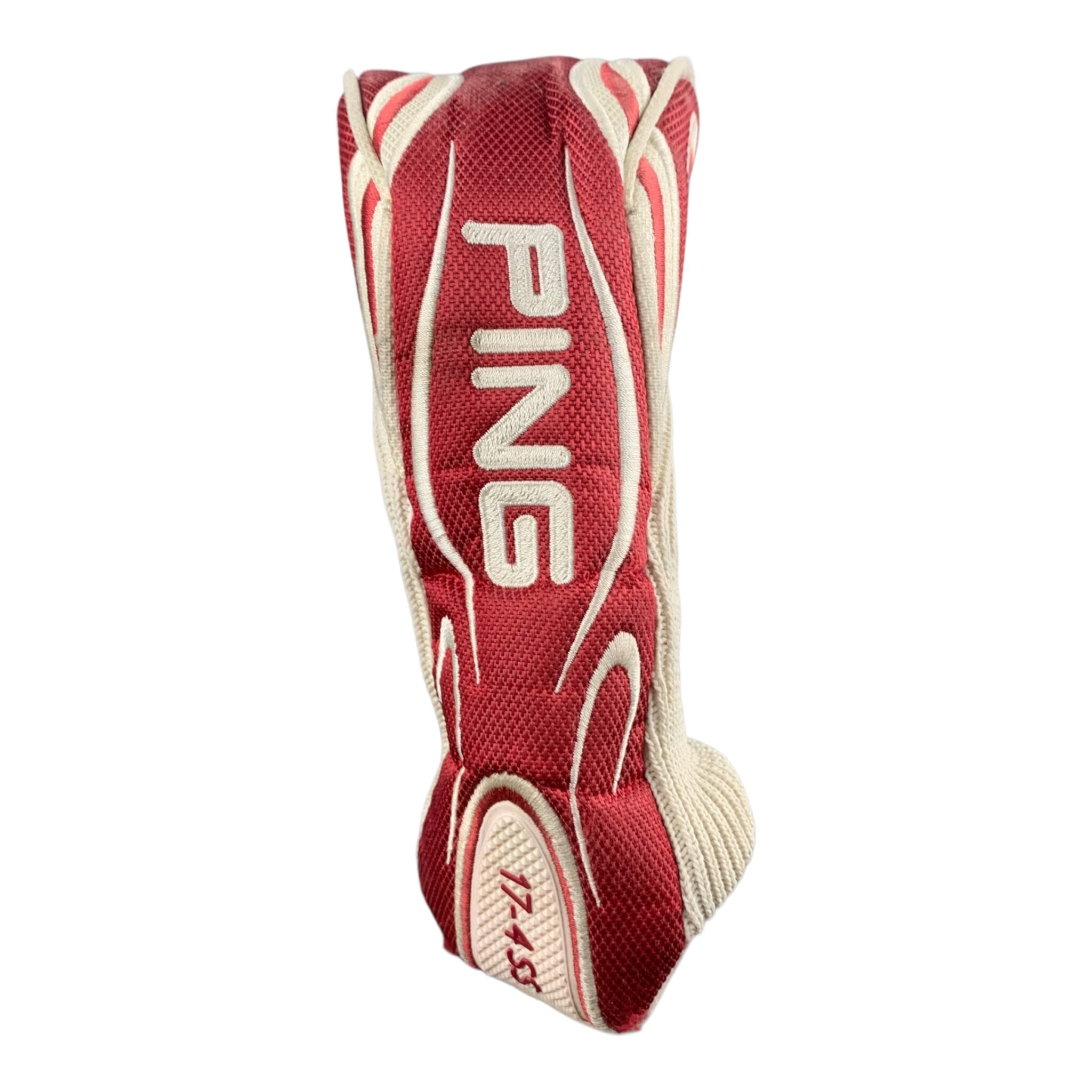 PING Faith Hybrid / Flex Damen / Graphit / #6/30