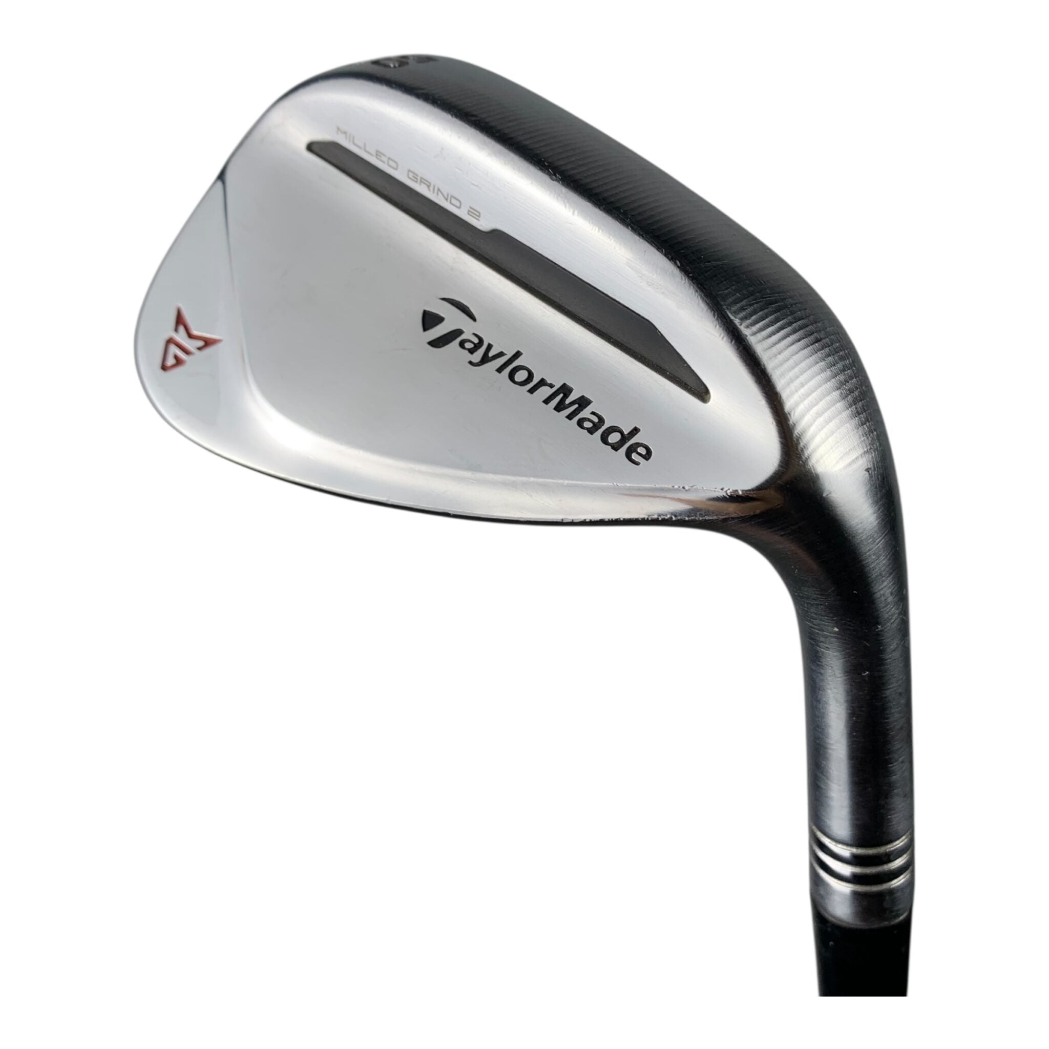TaylorMade Milled Grind Wedge / Stahl / #50/09