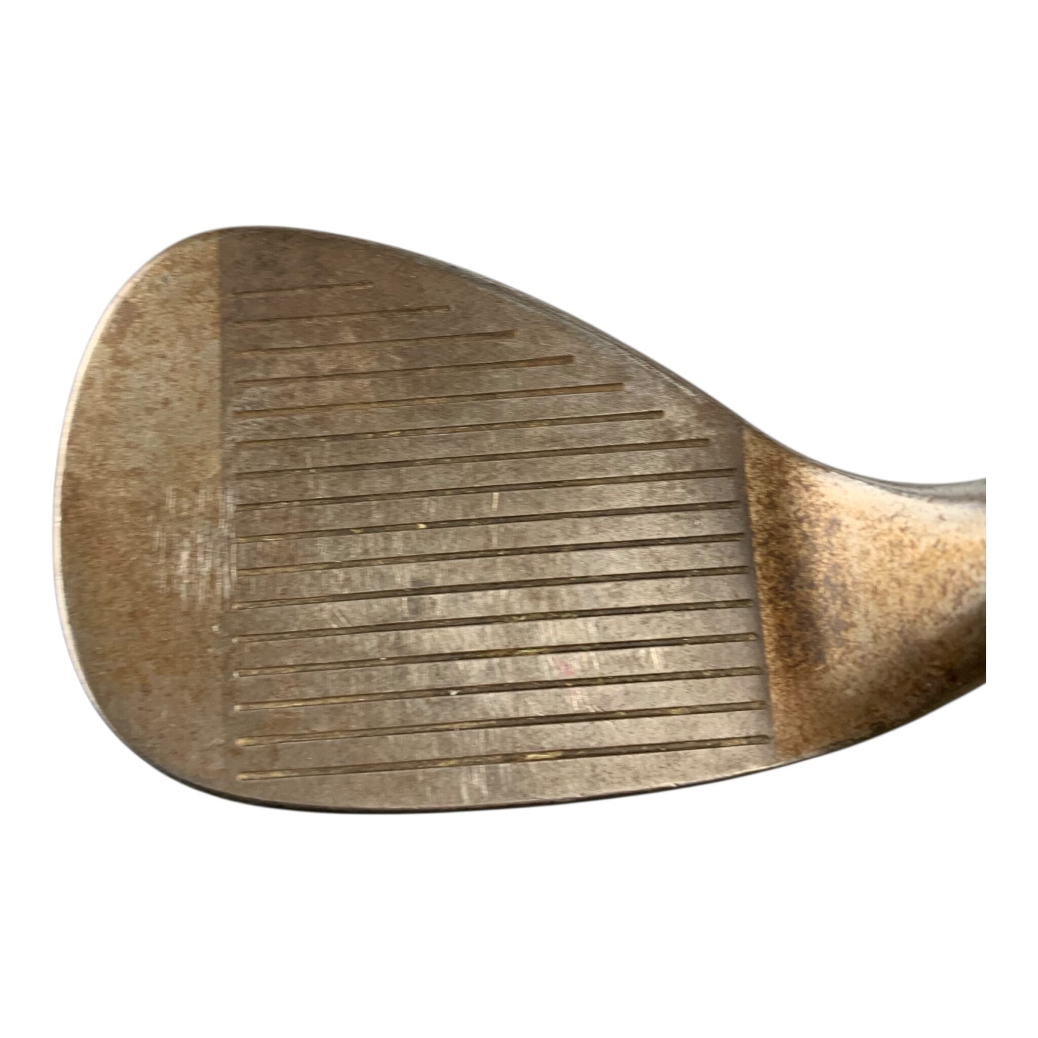 Cleveland Reg. 588 Wedge / Stahl / #60/12