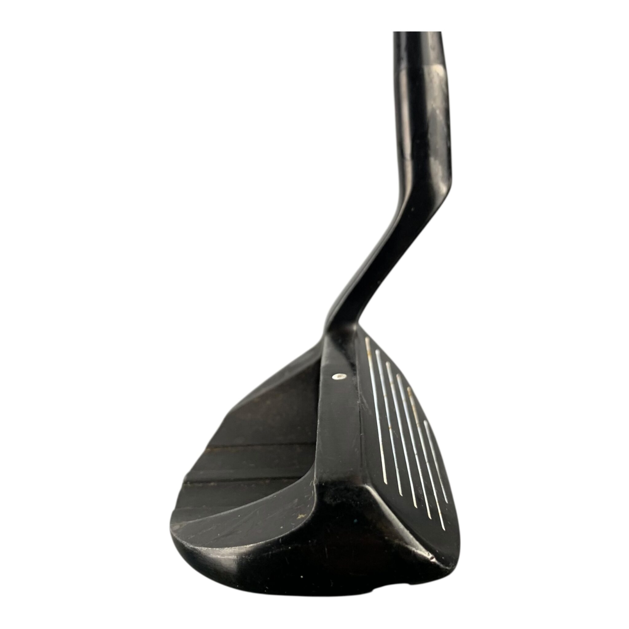 MacGregor Mac Tec X Chipper / Stahl / #37/0