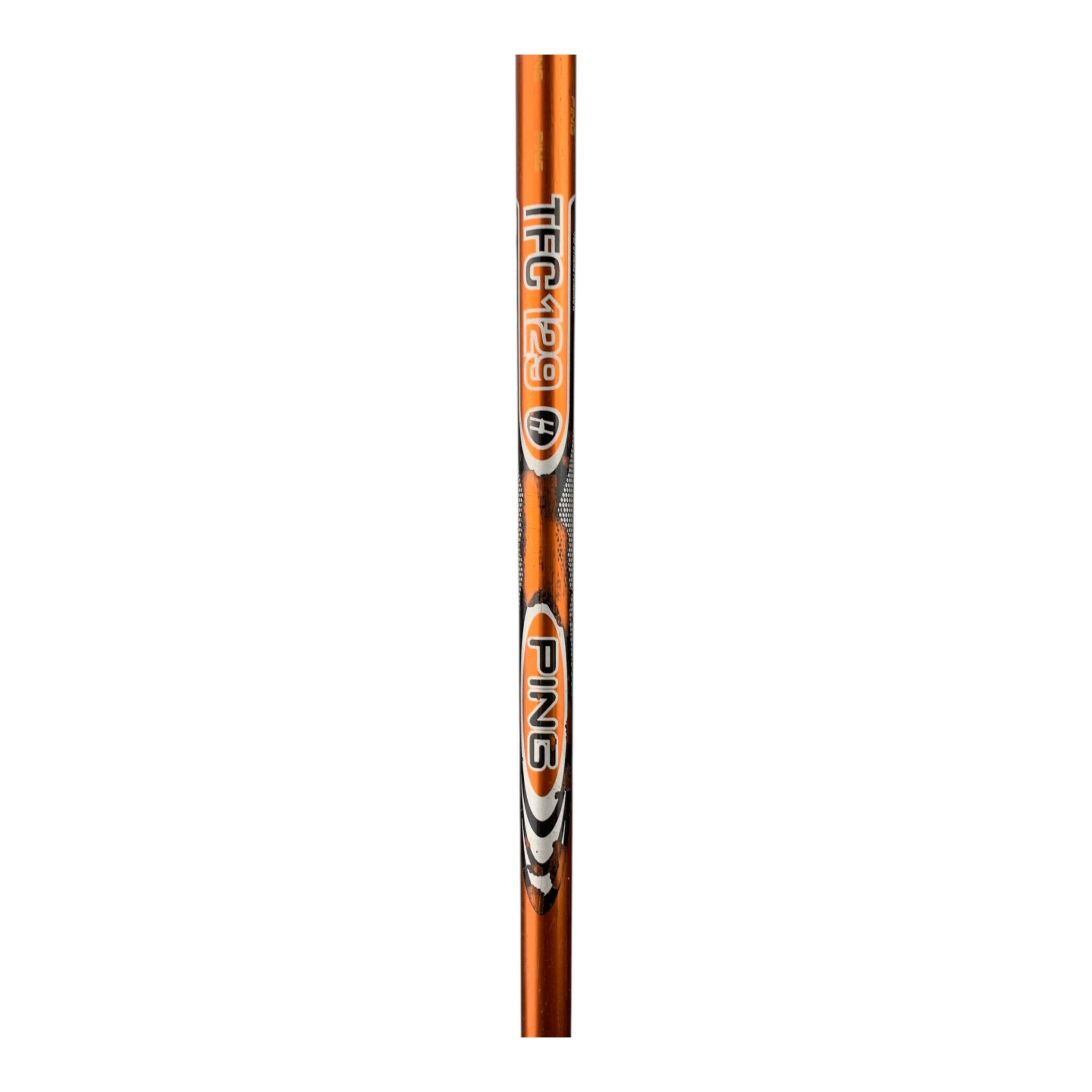 PING G10 Hybrid / Flex Regular / Graphit / #5/24