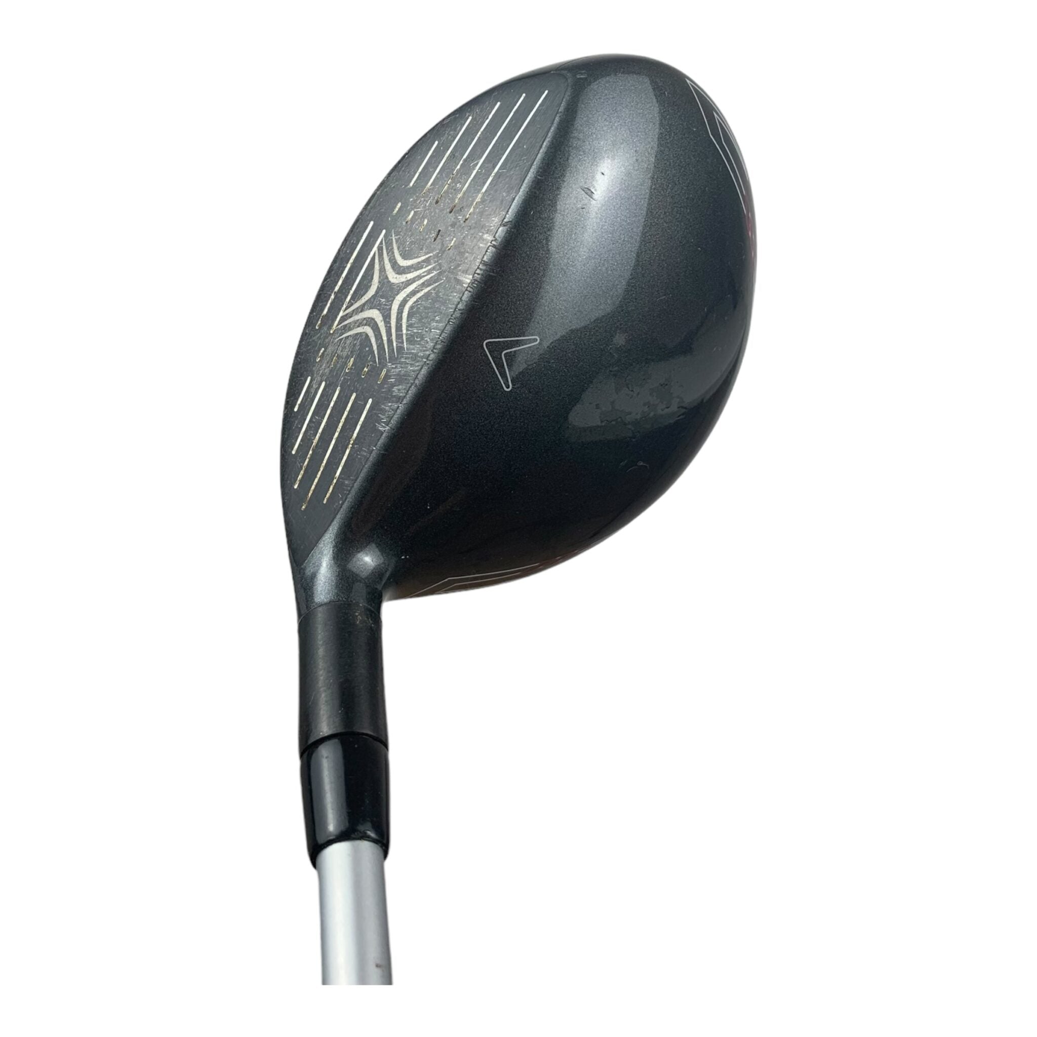 Callaway X Hot <tc>Fairway Wood</tc> / Flex Damen / #5/19 / Tour Velvet Midsize Griff