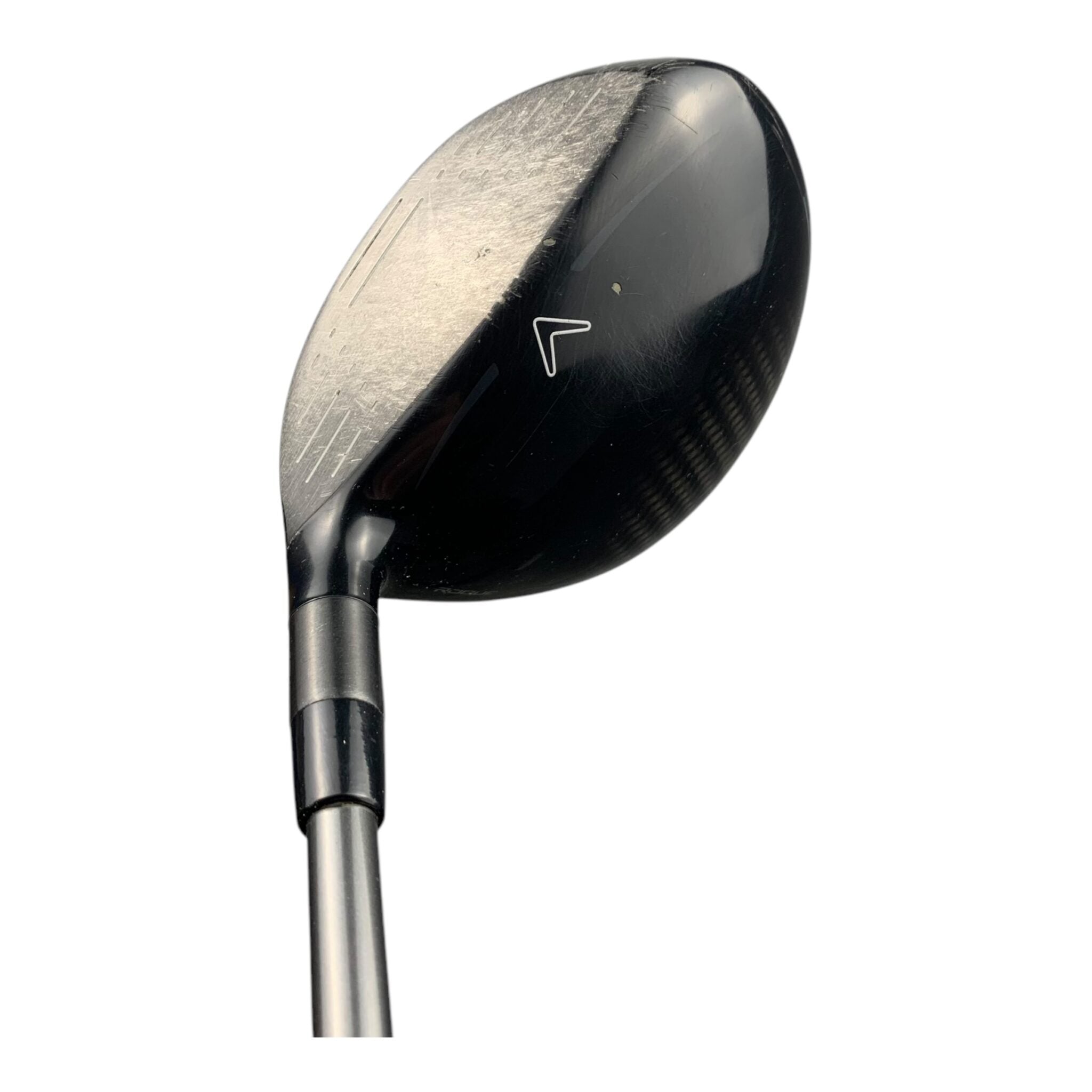 Callaway Rogue <tc>Fairway Wood</tc> / Flex Regular / Graphit / #5/18