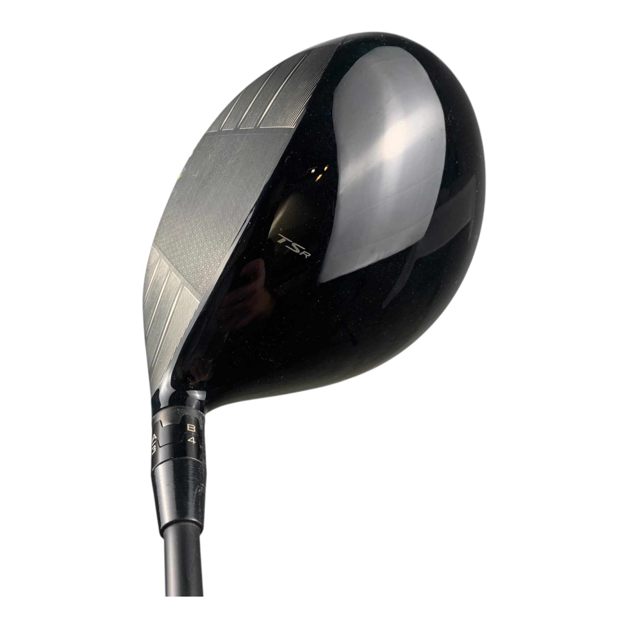 Titleist TSR3 Driver / Flex Stiff / Loft 9