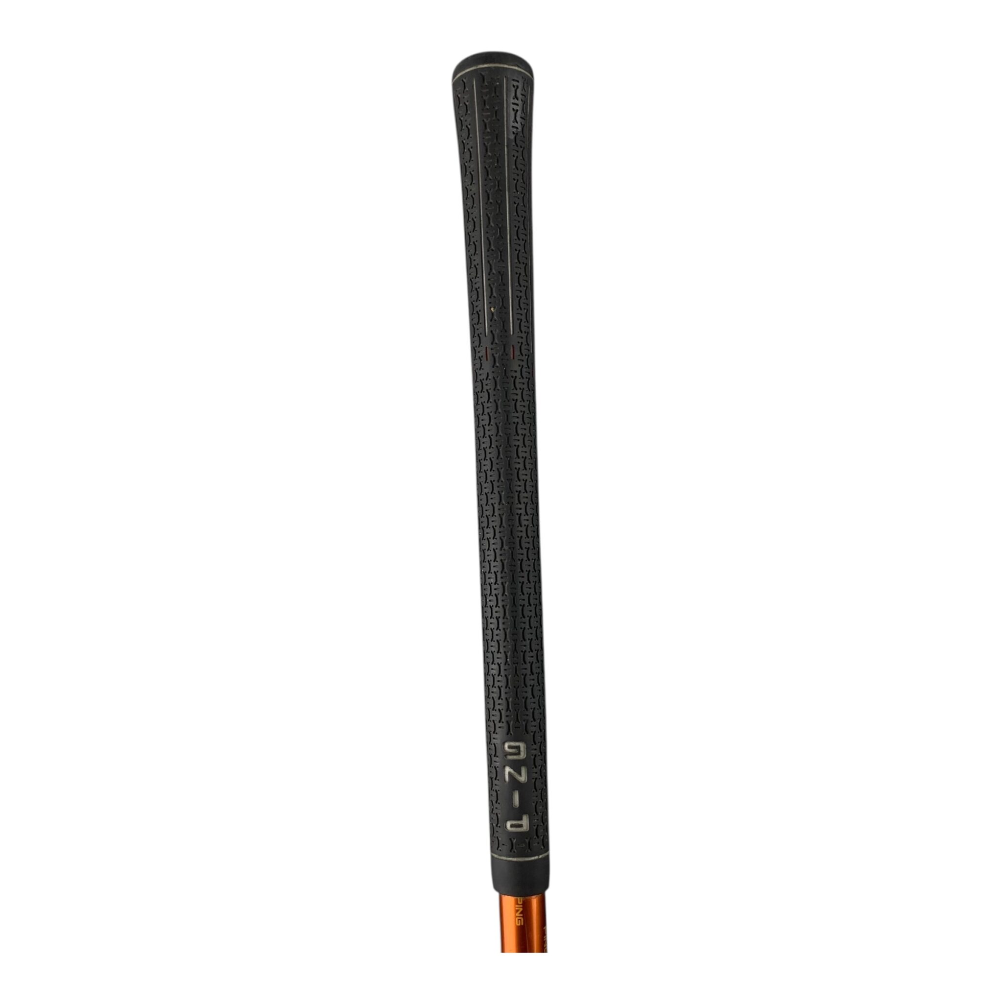 PING G10 Hybrid / Flex Regular / Graphit / #5/24