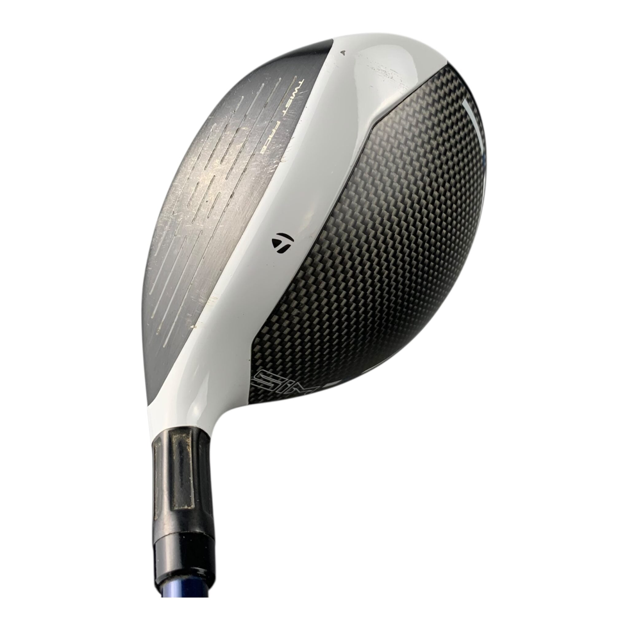 TaylorMade SIM Max <tc>Fairway Wood</tc> / Flex A-Flex / Graphit / #5/18