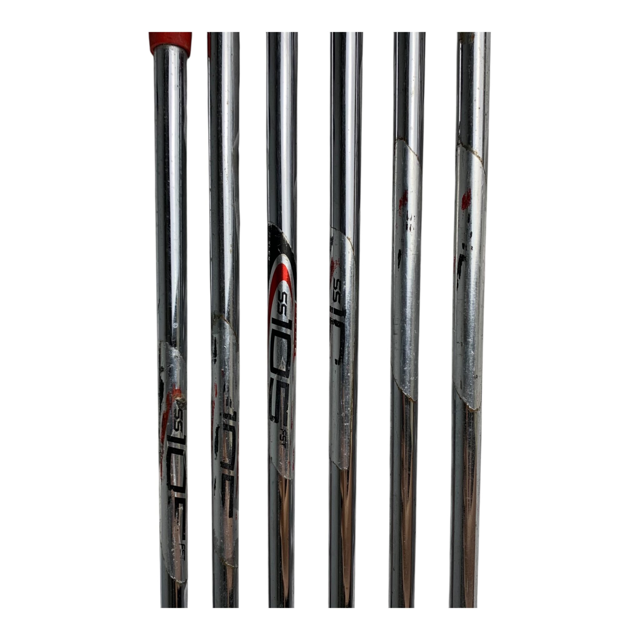 Wilson Staff CI9 Eisenset / Flex Regular / 5-PW / Stahl