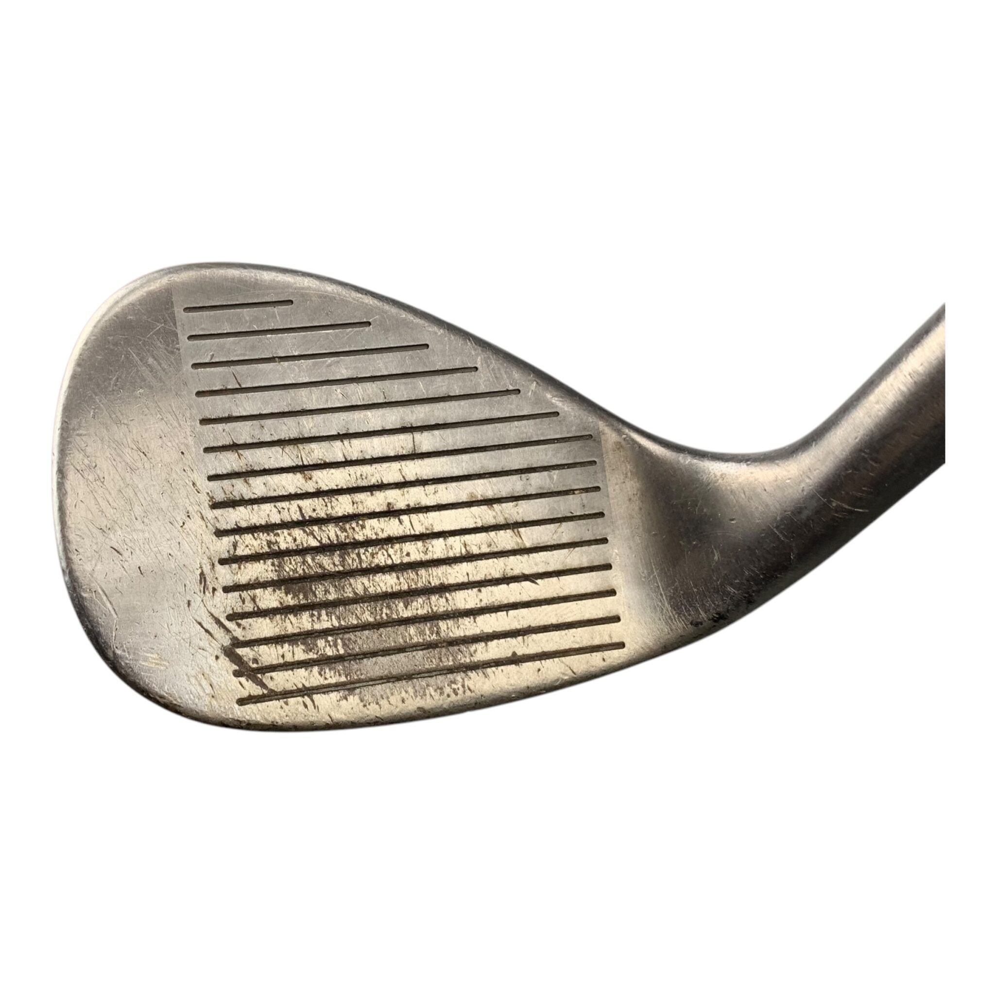 Cleveland CG-10 Wedge / Stahl / #54/2