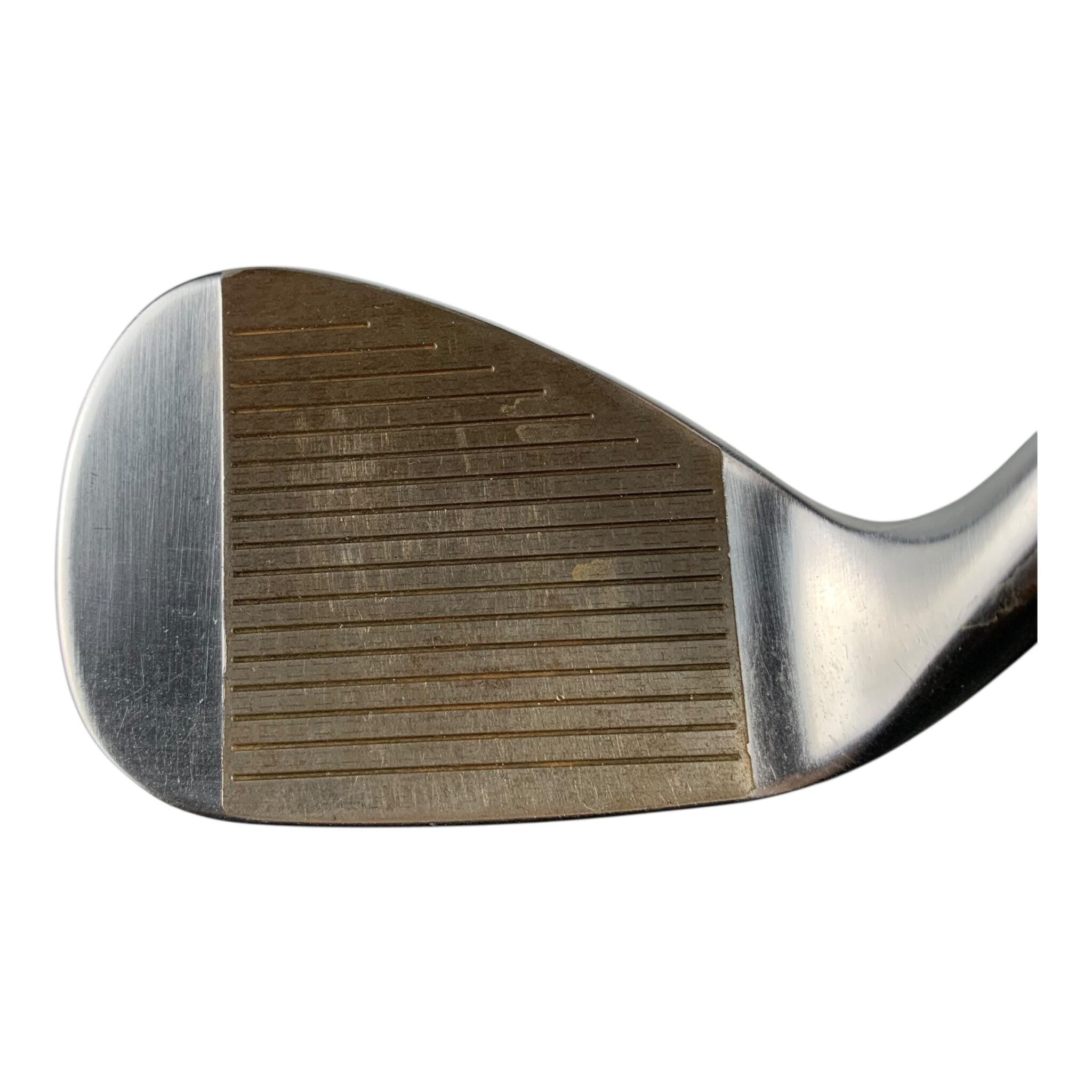 TaylorMade Milled Grind Wedge / Stahl / #50/09