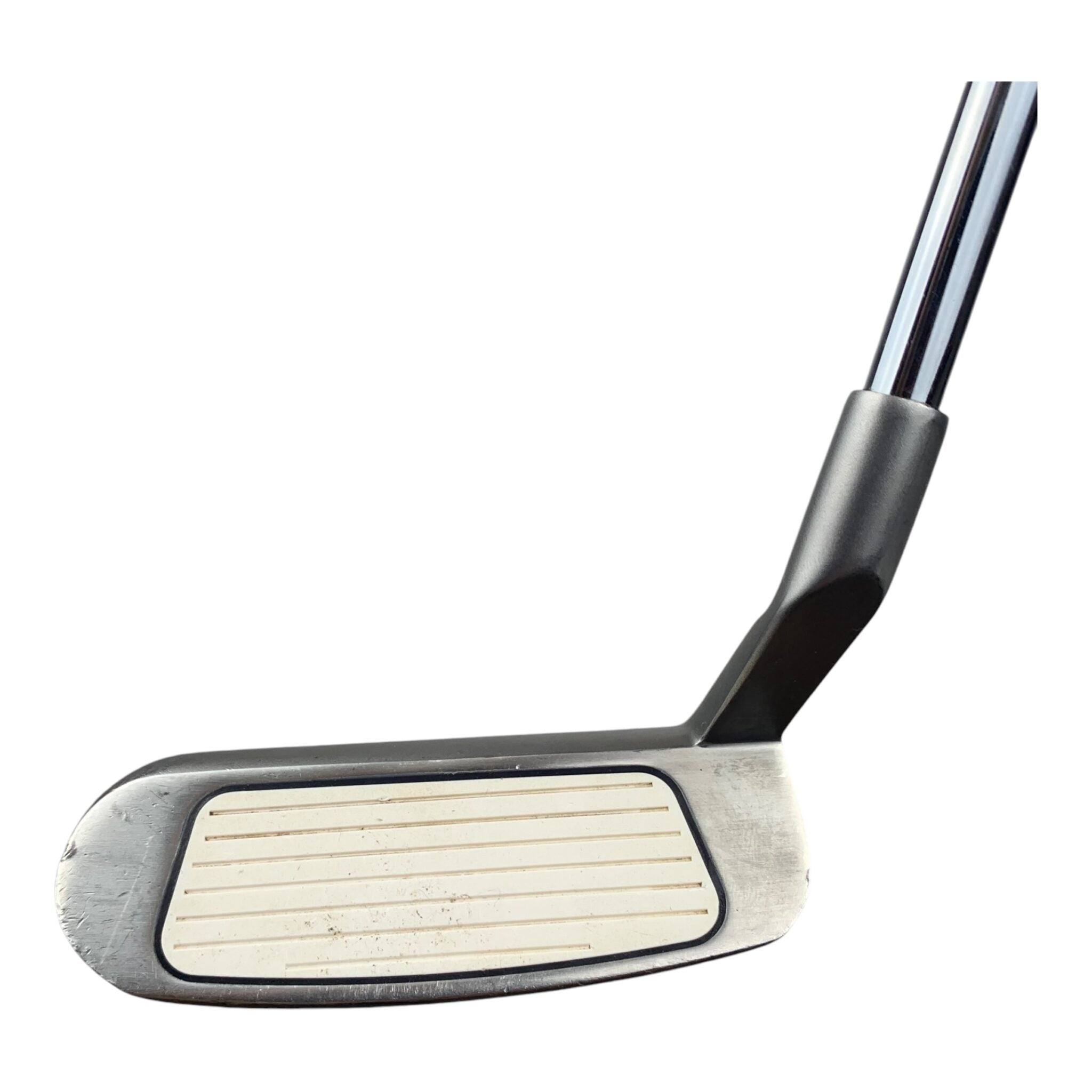 Odyssey X-Act Tank Chipper / Nr. 37 / Länge: 35 Zoll / Stahl