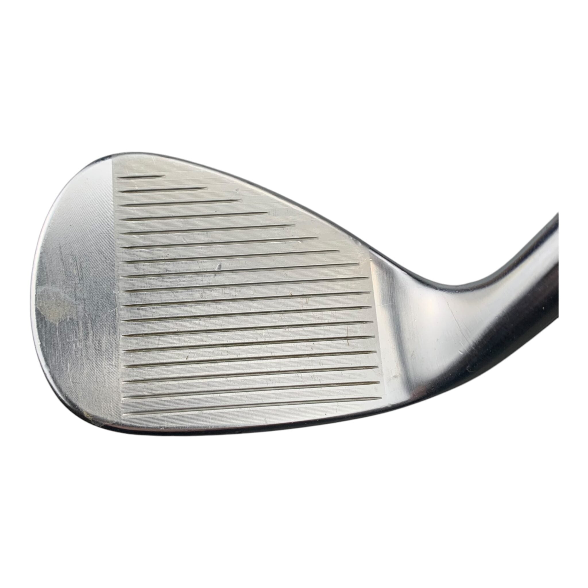 Titleist SM6 Tour Chrome F Grind Wedge / Stahl / #56/14