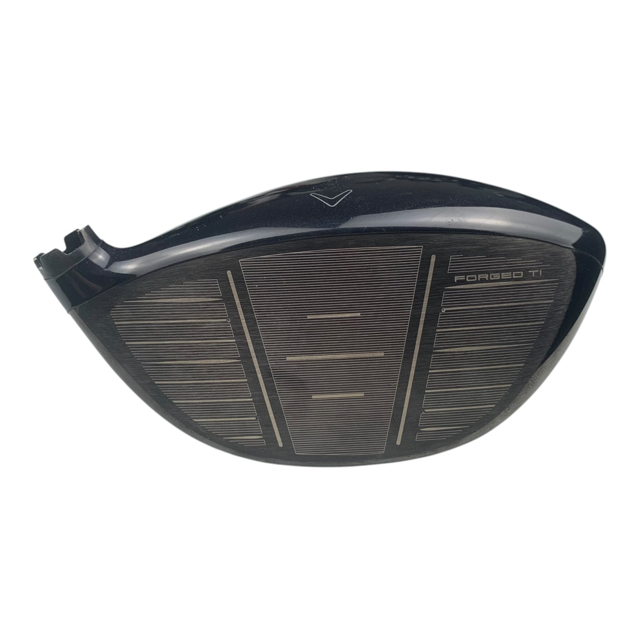 Callaway Big Bertha 2023 Driverkopf / Loft 10,5 - Links