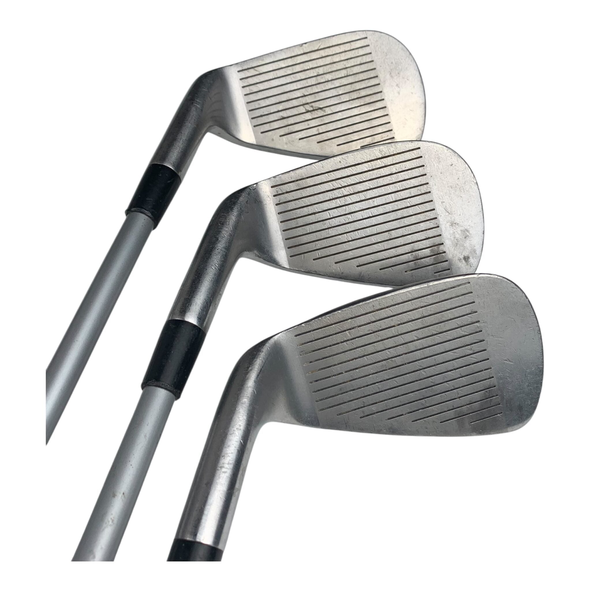 Dunlop Loco L-Series Jernsæt / Flex Regular / 5-SW  / Grafit