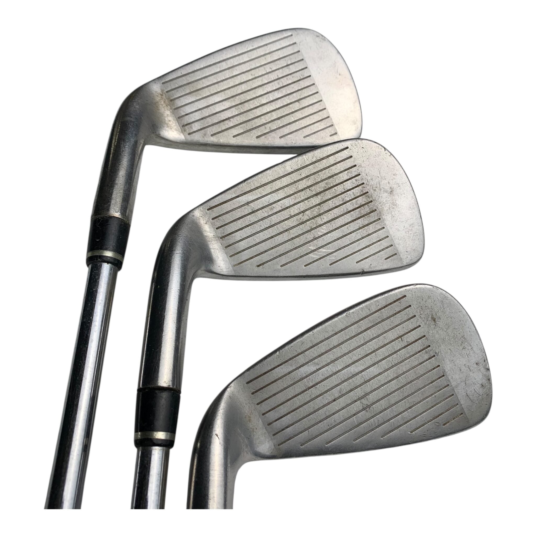 Wilson Staff CI9 Eisenset / Flex Regular / 5-PW / Stahl