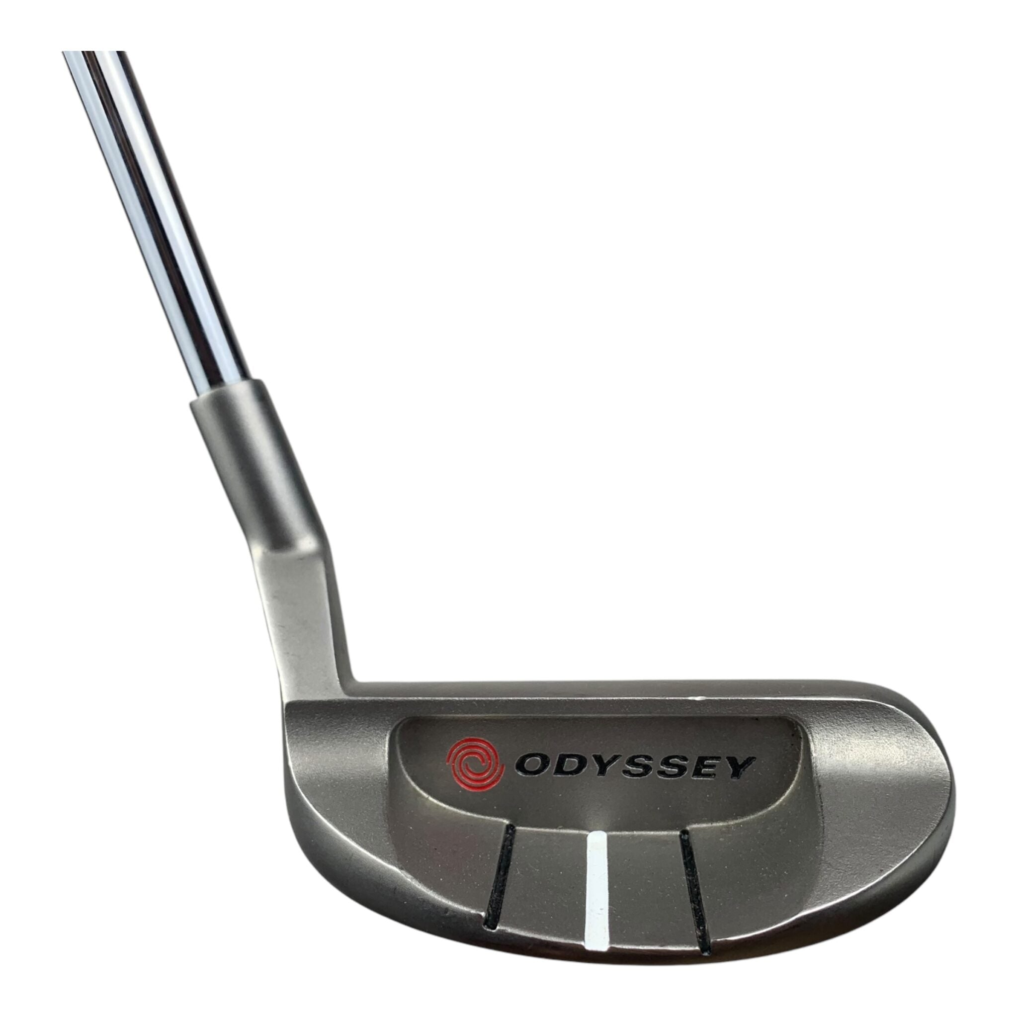 Odyssey X-Act Tank Chipper / Nr. 37 / Länge: 35 Zoll / Stahl