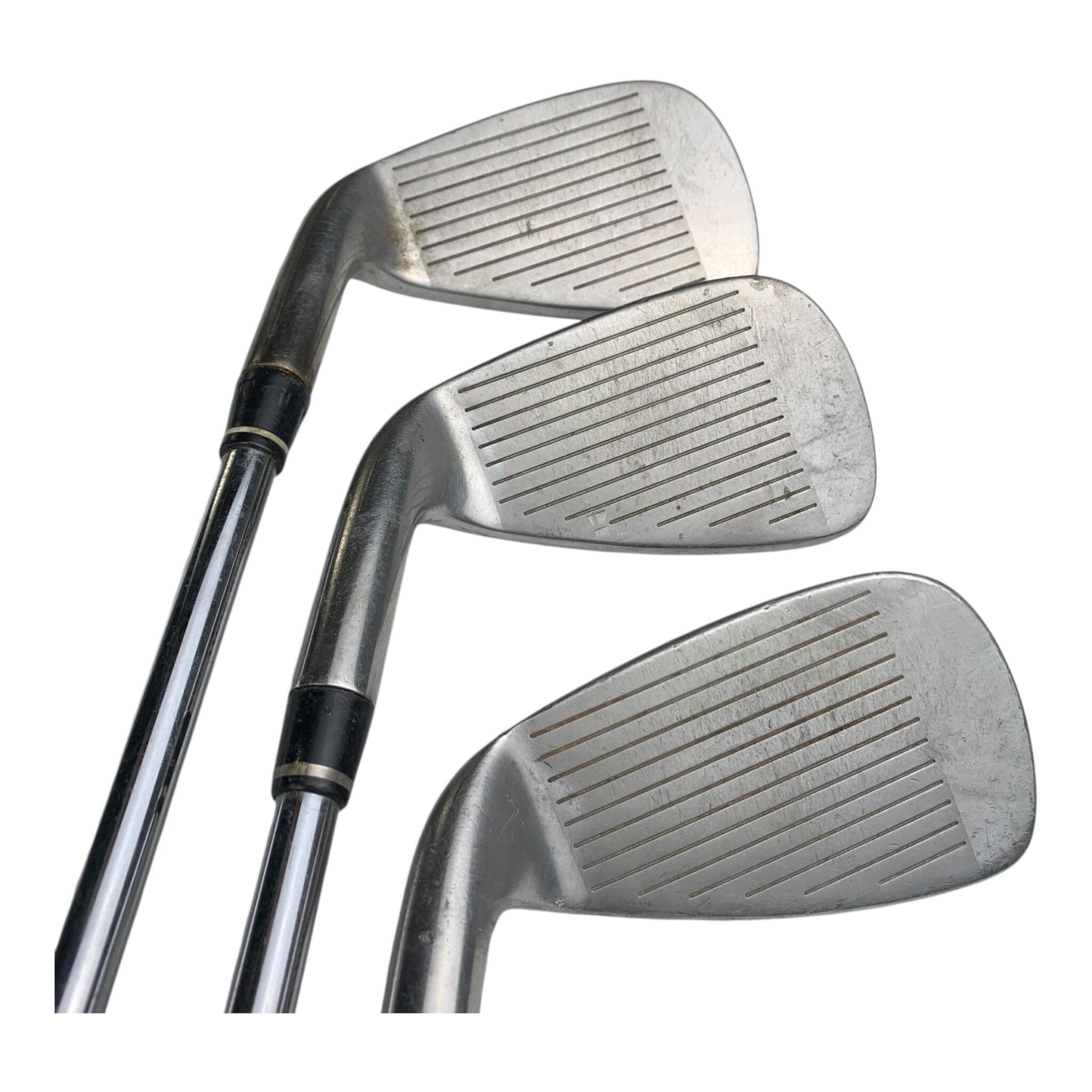 Wilson Staff CI9 Eisenset / Flex Regular / 5-PW / Stahl