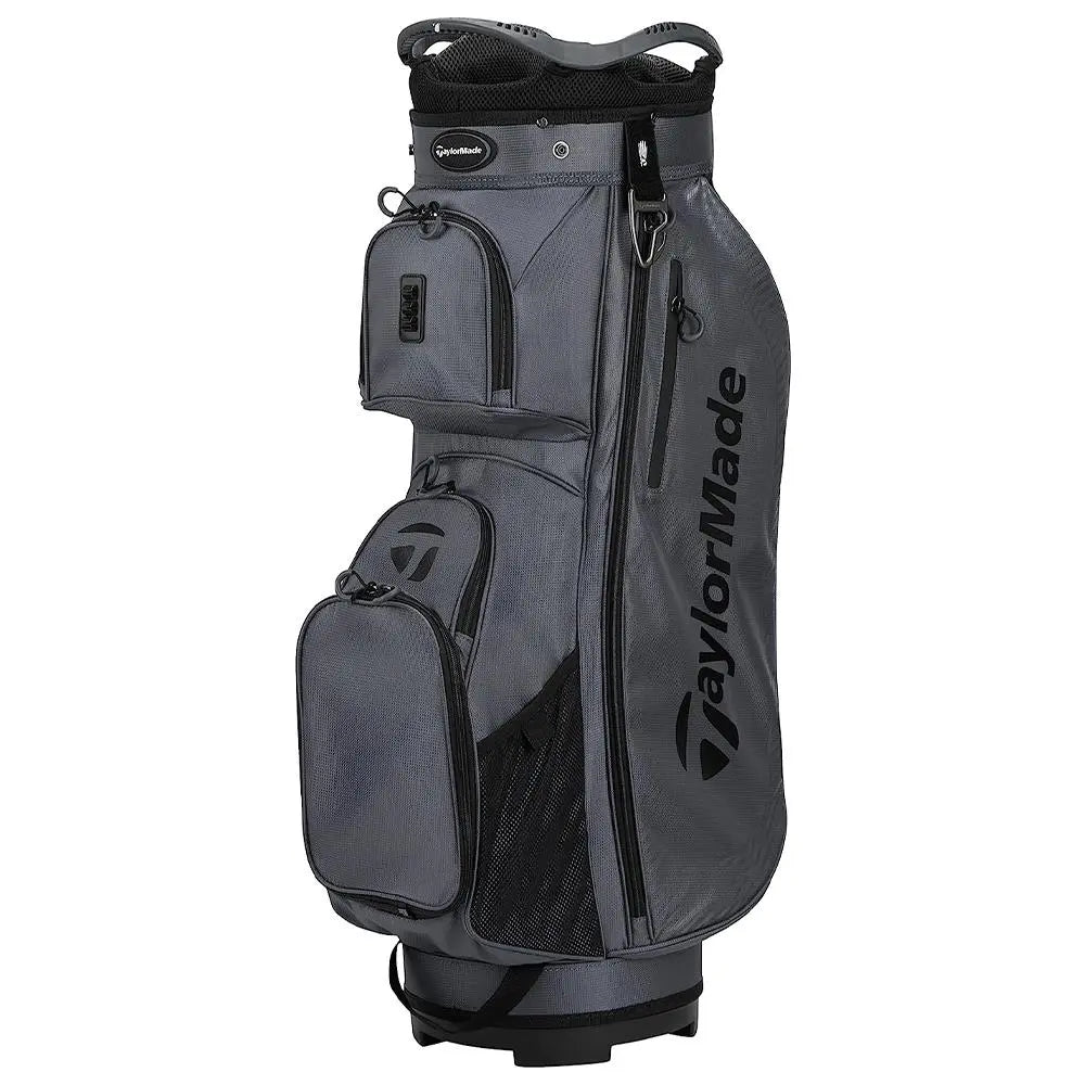 Taylormade Tasche / Schwarz/Grau 