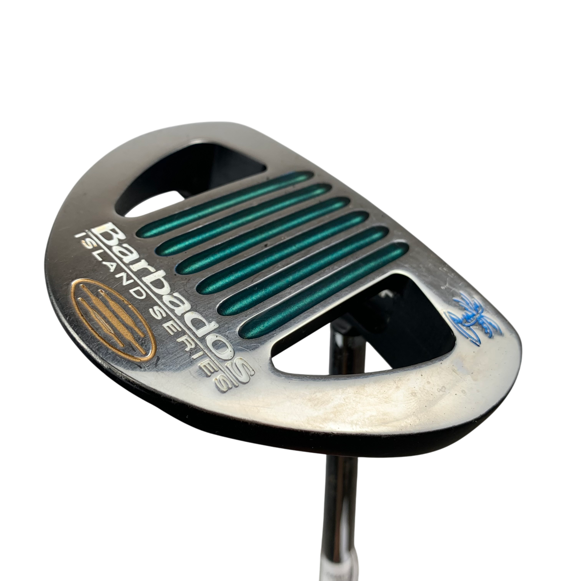 Rife Barbados Putter / 35" hovedbillede - brugt golf udstyr i god stand