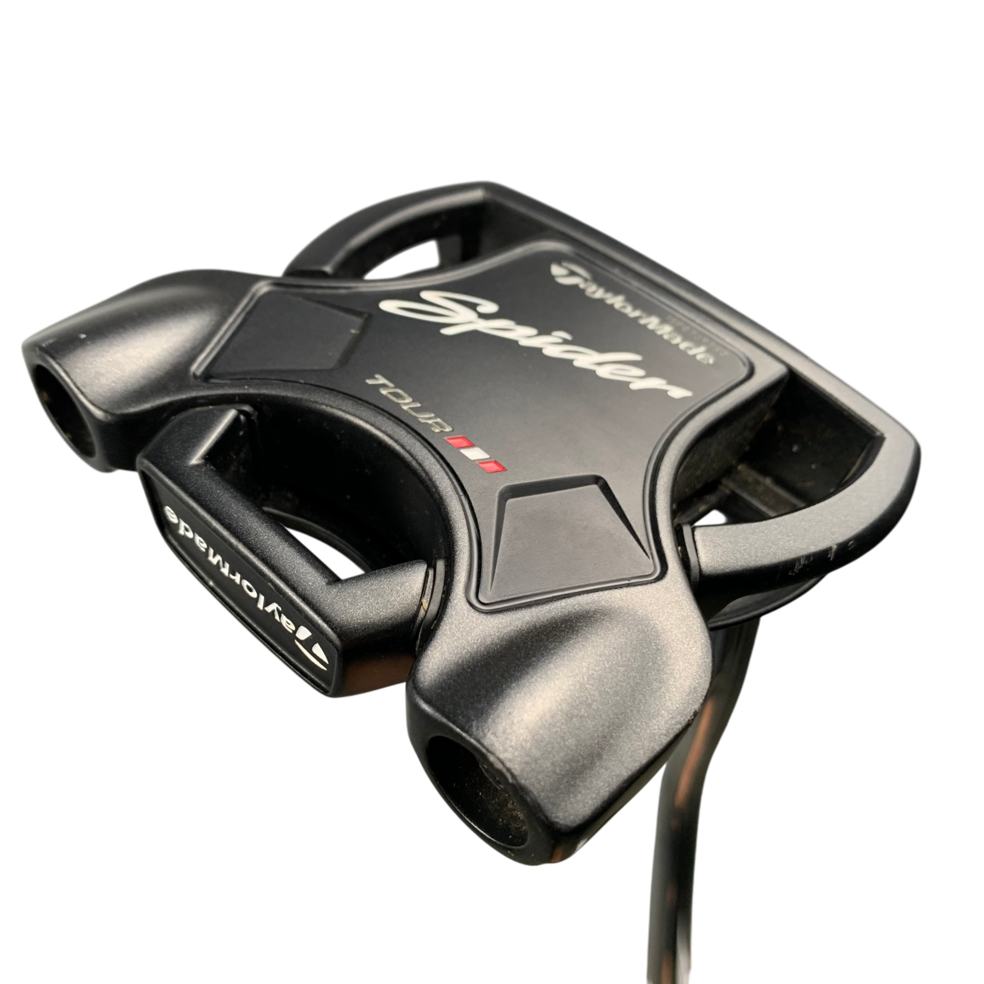 TaylorMade Spider Tour Putter / 35" hovedbillede - brugt golf udstyr i god stand