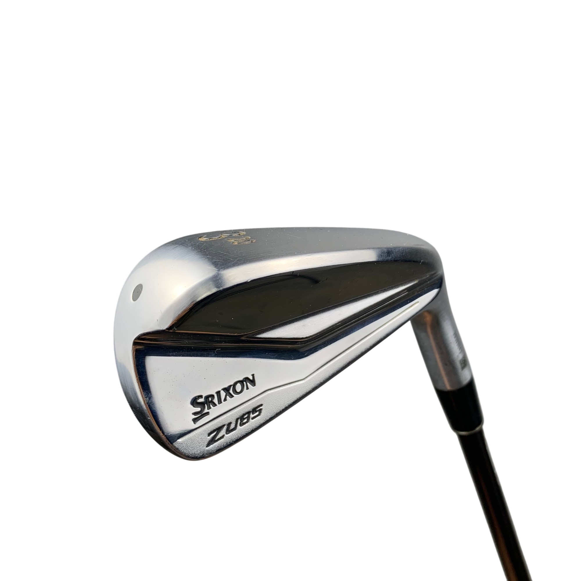 Srixon Zu85 Driving Iron / Flex Stiff / Grafit / #3/20 hovedbillede - brugt golf udstyr i god stand