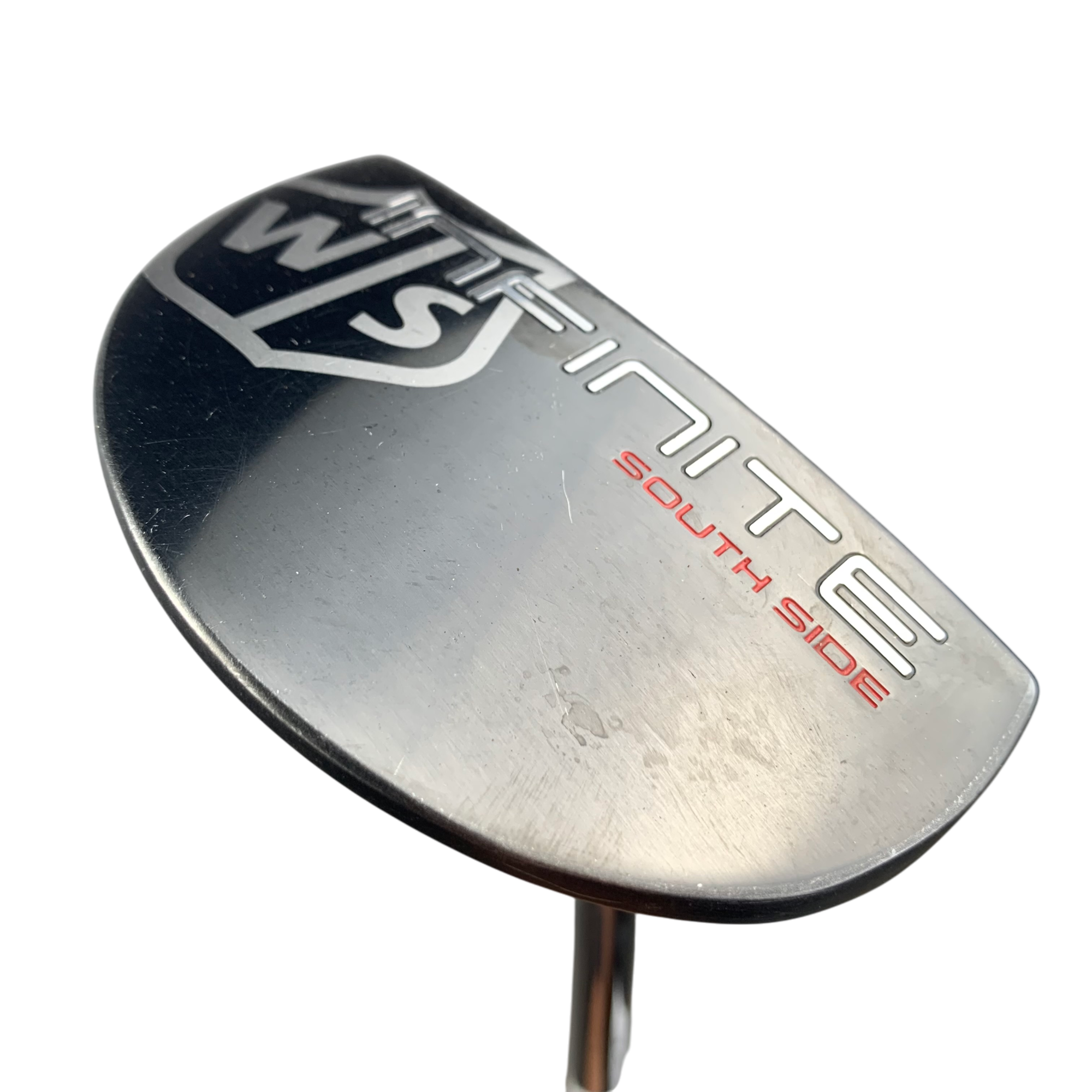 Wilson Staff Infinite Southside Putter / 34" hovedbillede - brugt golf udstyr i god stand