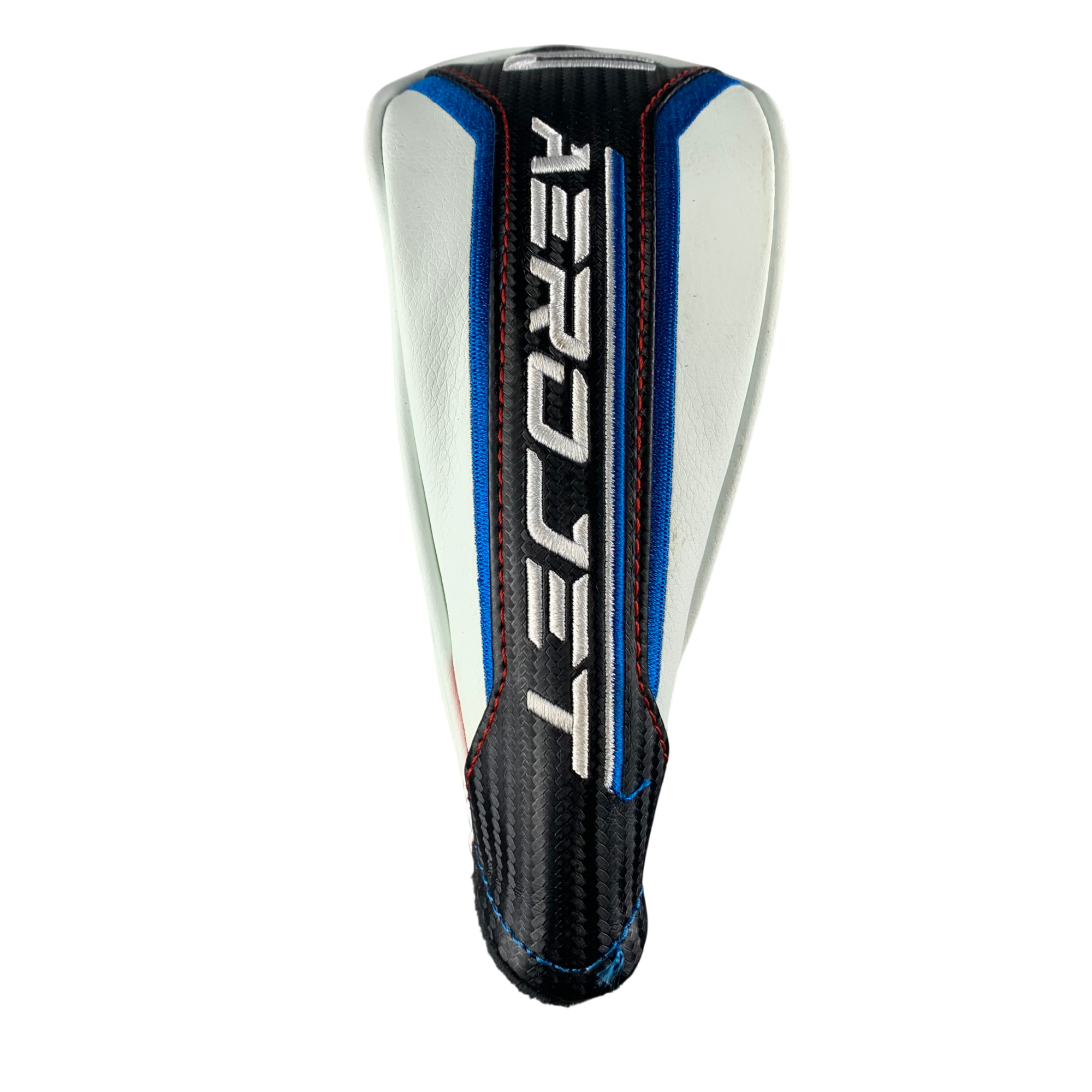 Cobra AeroJet Hybrid / Flex Regular / Grafit / #4/21 Venstre galleri billede 2 - brugt golf udstyr i god stand