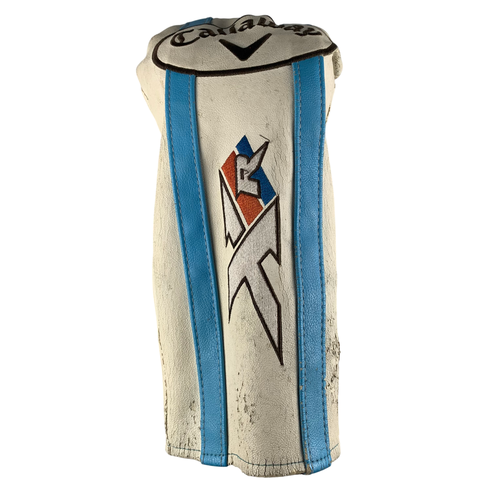 Callaway XR 16 Driver / Flex Ladies / Loft 13.5 galleri billede 2 - brugt golf udstyr i god stand