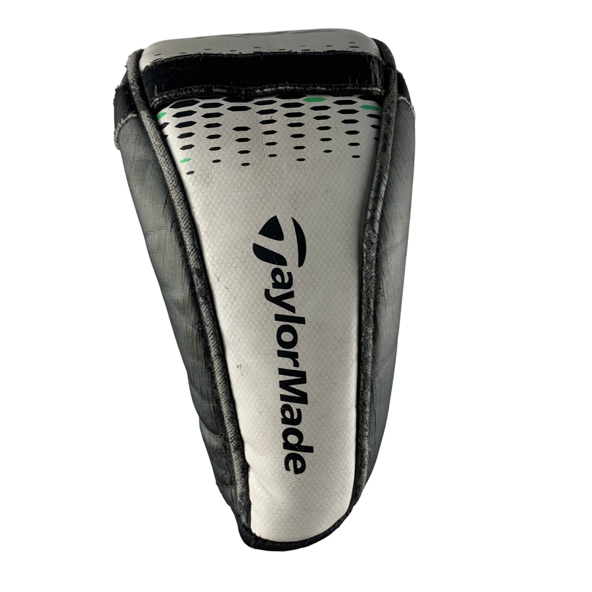 TaylorMade Burner Superfast 2.0 Fairway Wood / Flex Stiff / Grafit / #3/15 galleri billede 2 - brugt golf udstyr i god stand