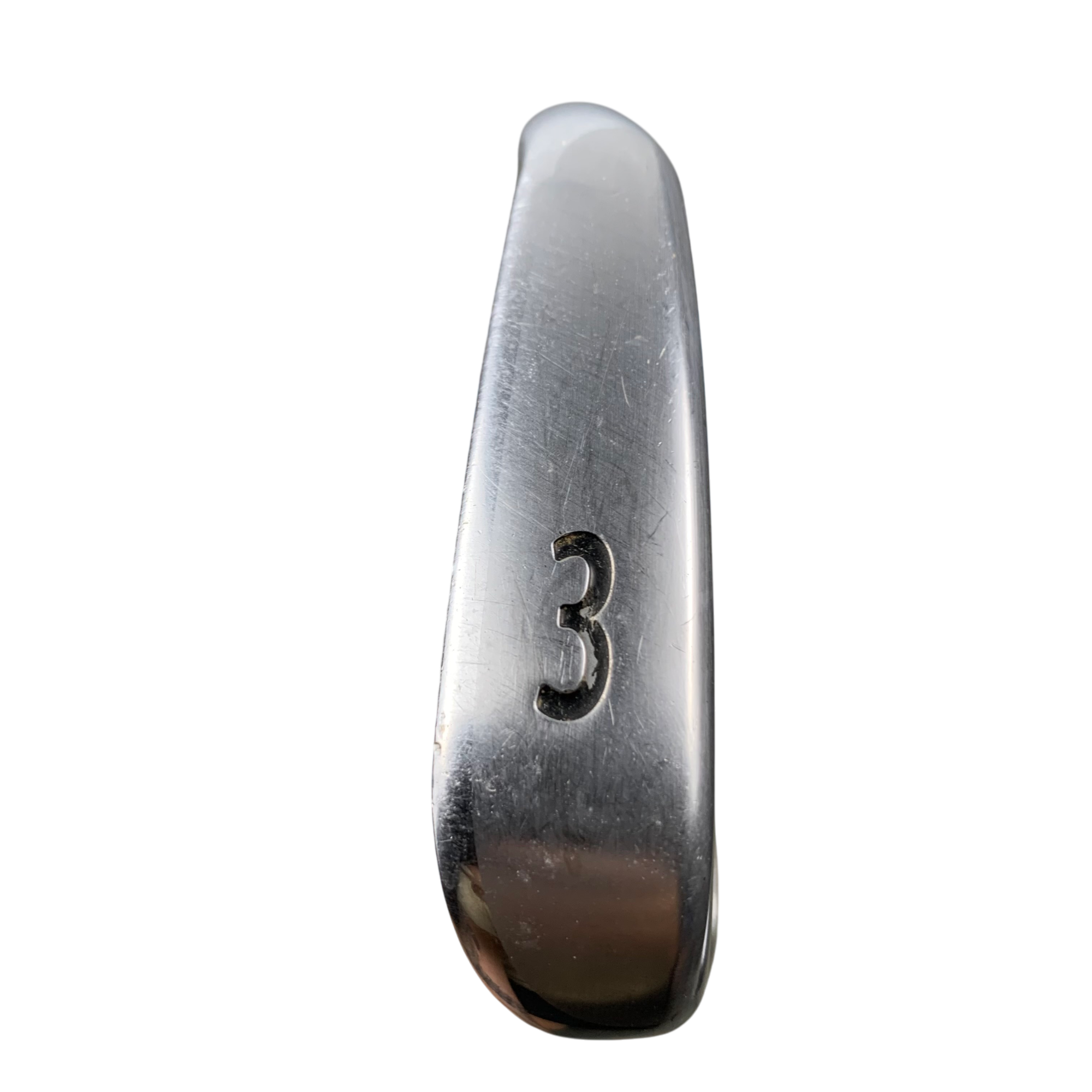 Titleist AP2 712 Forged Driving Iron / Flex Stiff / Stål / #3/20 galleri billede 2 - brugt golf udstyr i god stand