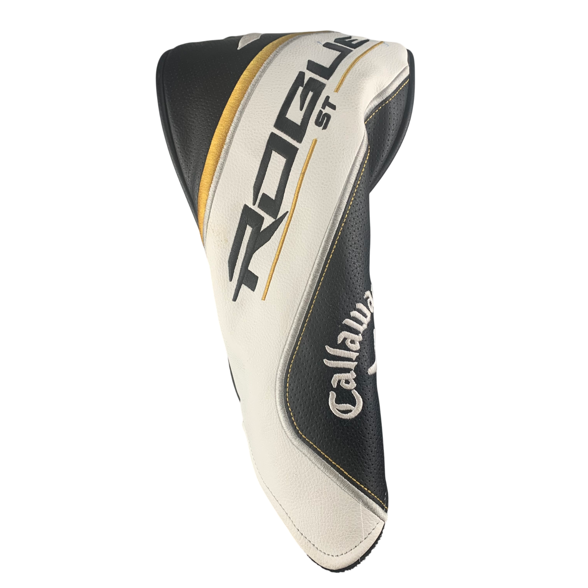 Callaway Rogue ST Max Driver / Flex A-flex / Loft 12 galleri billede 2 - brugt golf udstyr i god stand