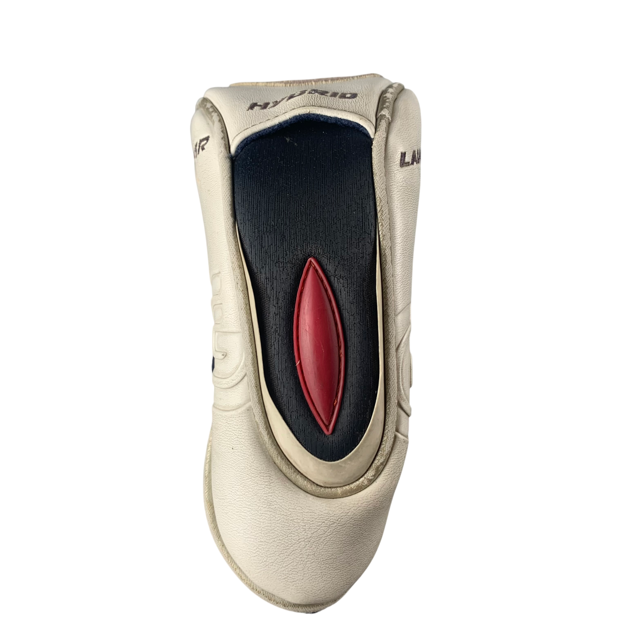 Cleveland Launcher Hybrid / Flex Regular / Grafit / #4/23 galleri billede 2 - brugt golf udstyr i god stand