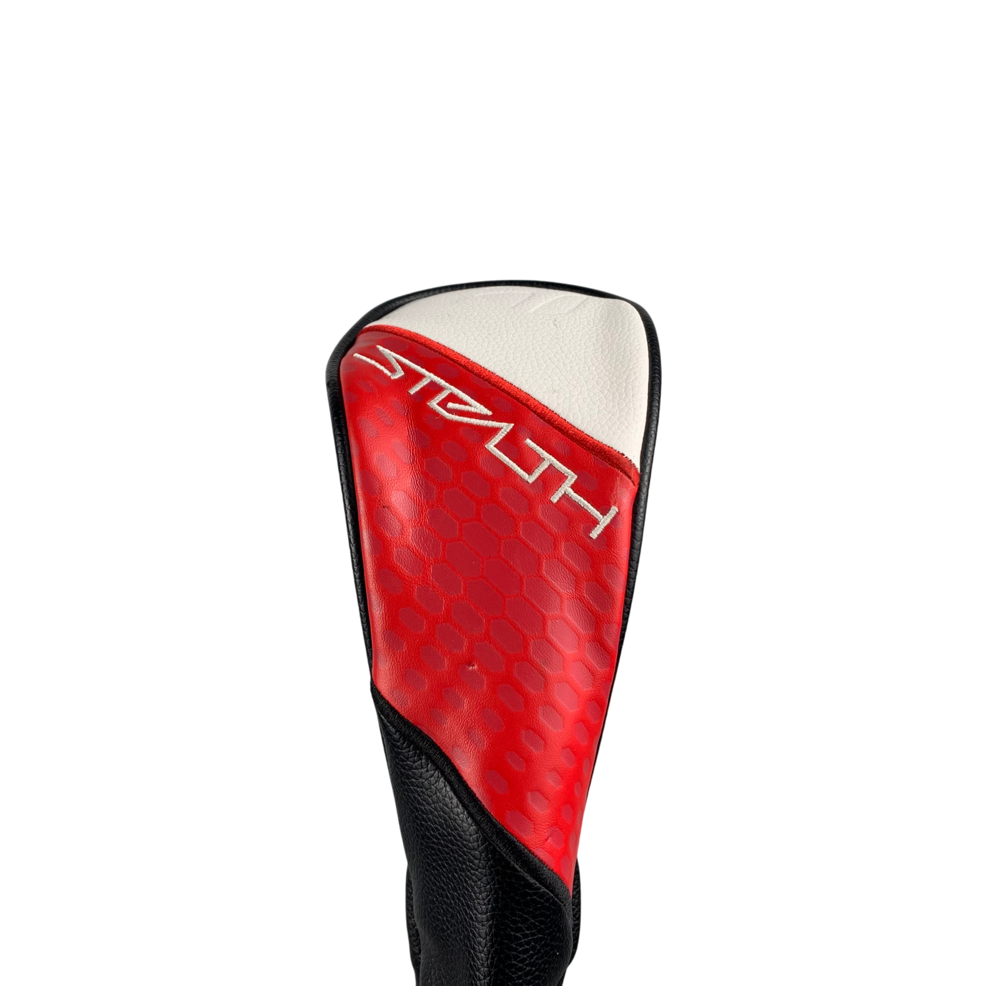 TaylorMade Stealth 2 Plus Hybrid / Flex Stiff / Grafit / #2/17 galleri billede 2 - brugt golf udstyr i god stand