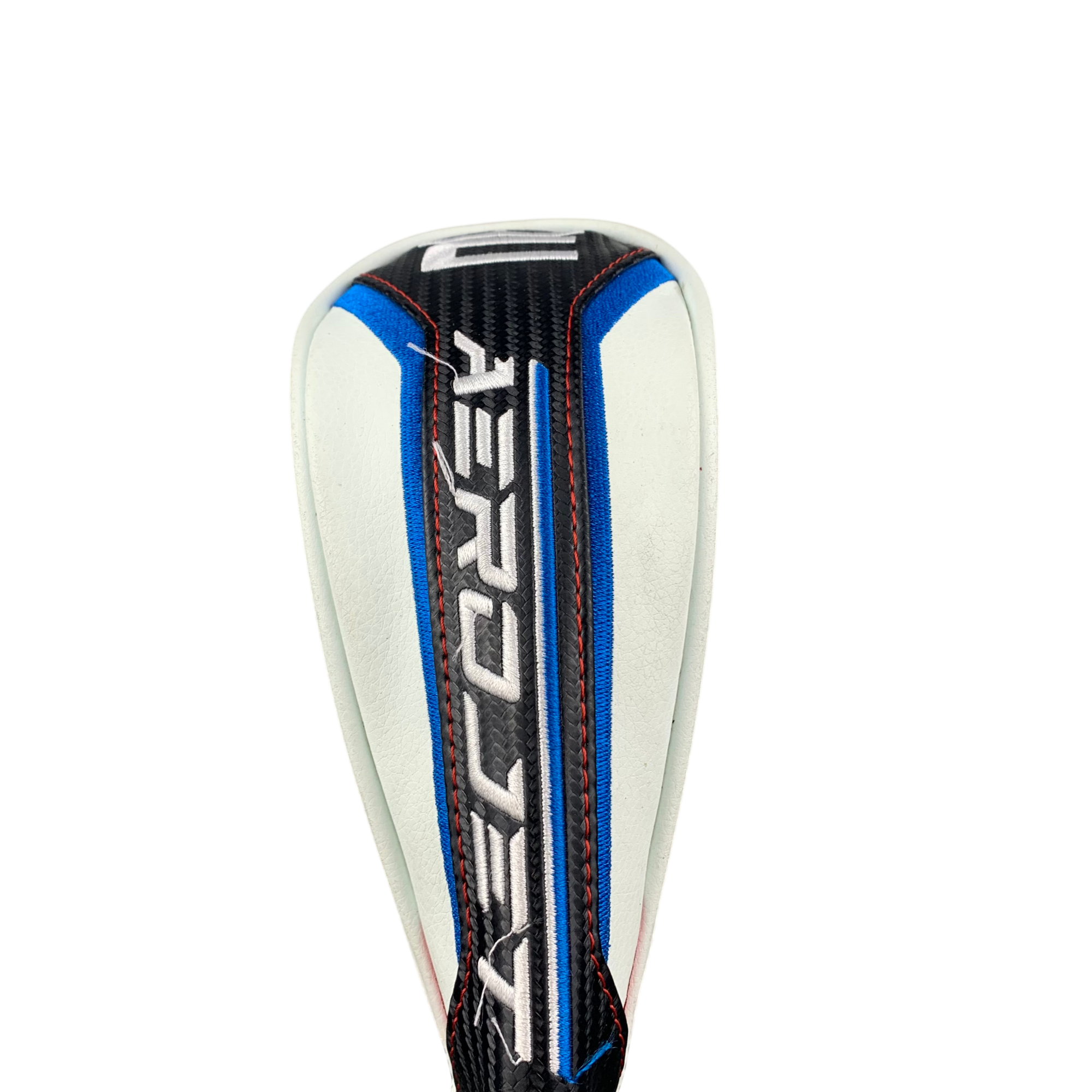 Cobra AeroJet Hybrid / Flex Stiff / Grafit / #3/19 galleri billede 2 - brugt golf udstyr i god stand