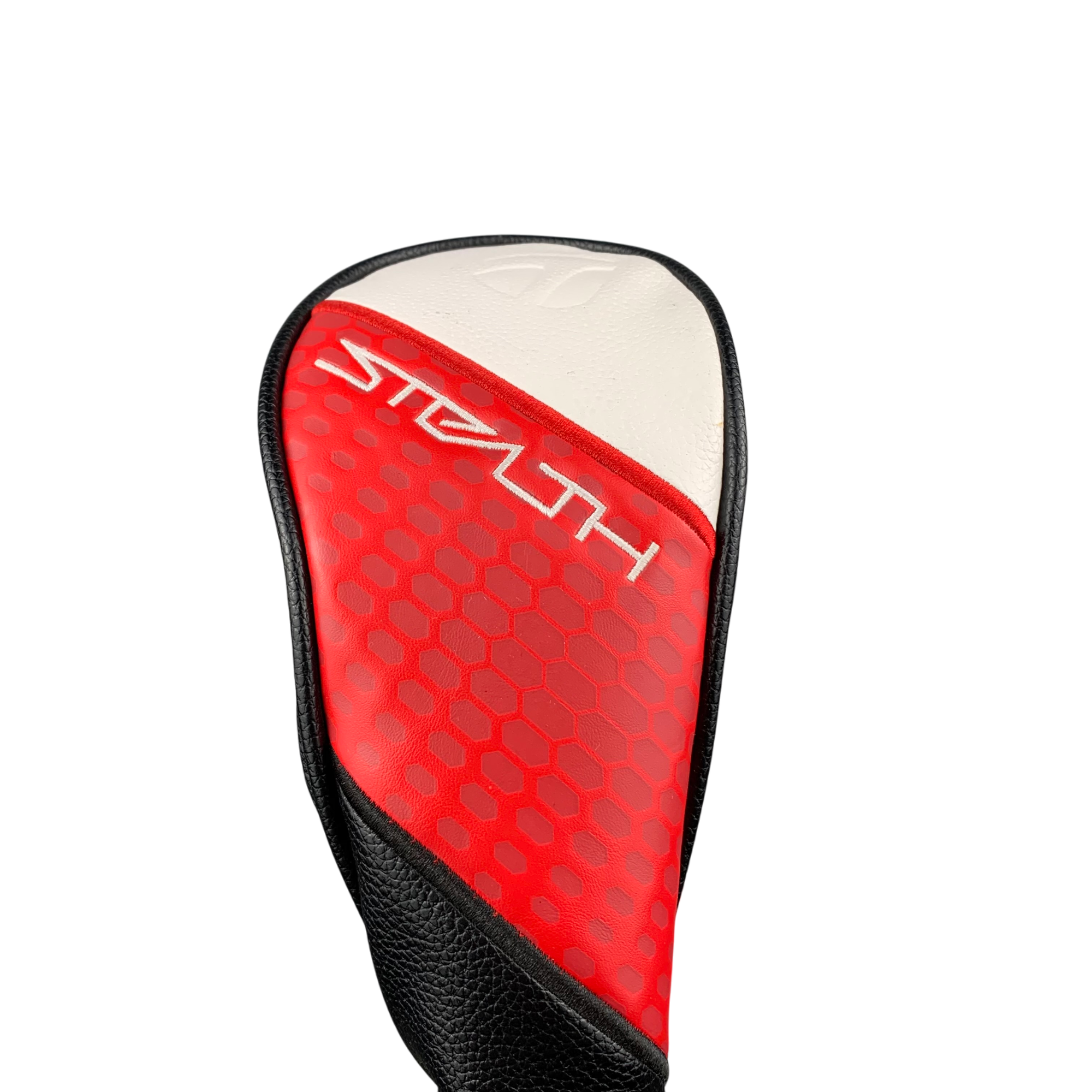 TaylorMade Stealth 2 Hybrid / Flex Regular / Grafit / #4/22 galleri billede 2 - brugt golf udstyr i god stand