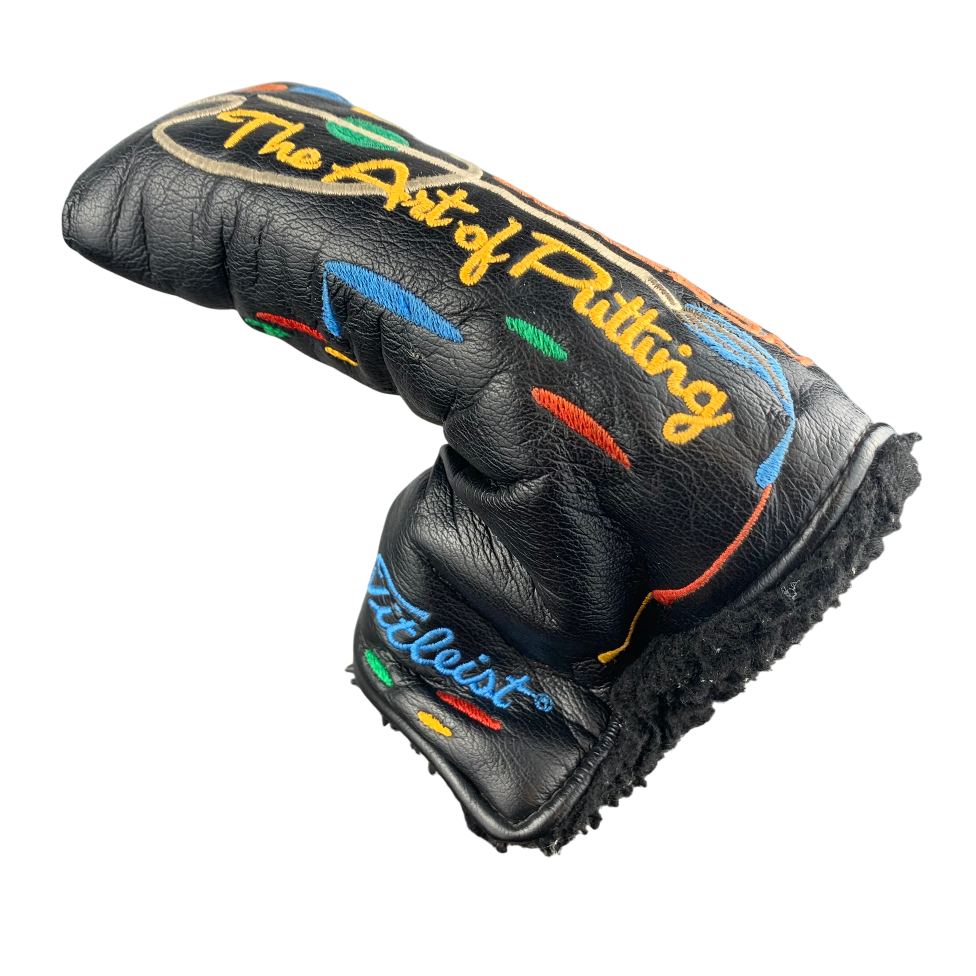 Titleist Scotty Cameron California Sonoma Putter / 36" galleri billede 2 - brugt golf udstyr i god stand