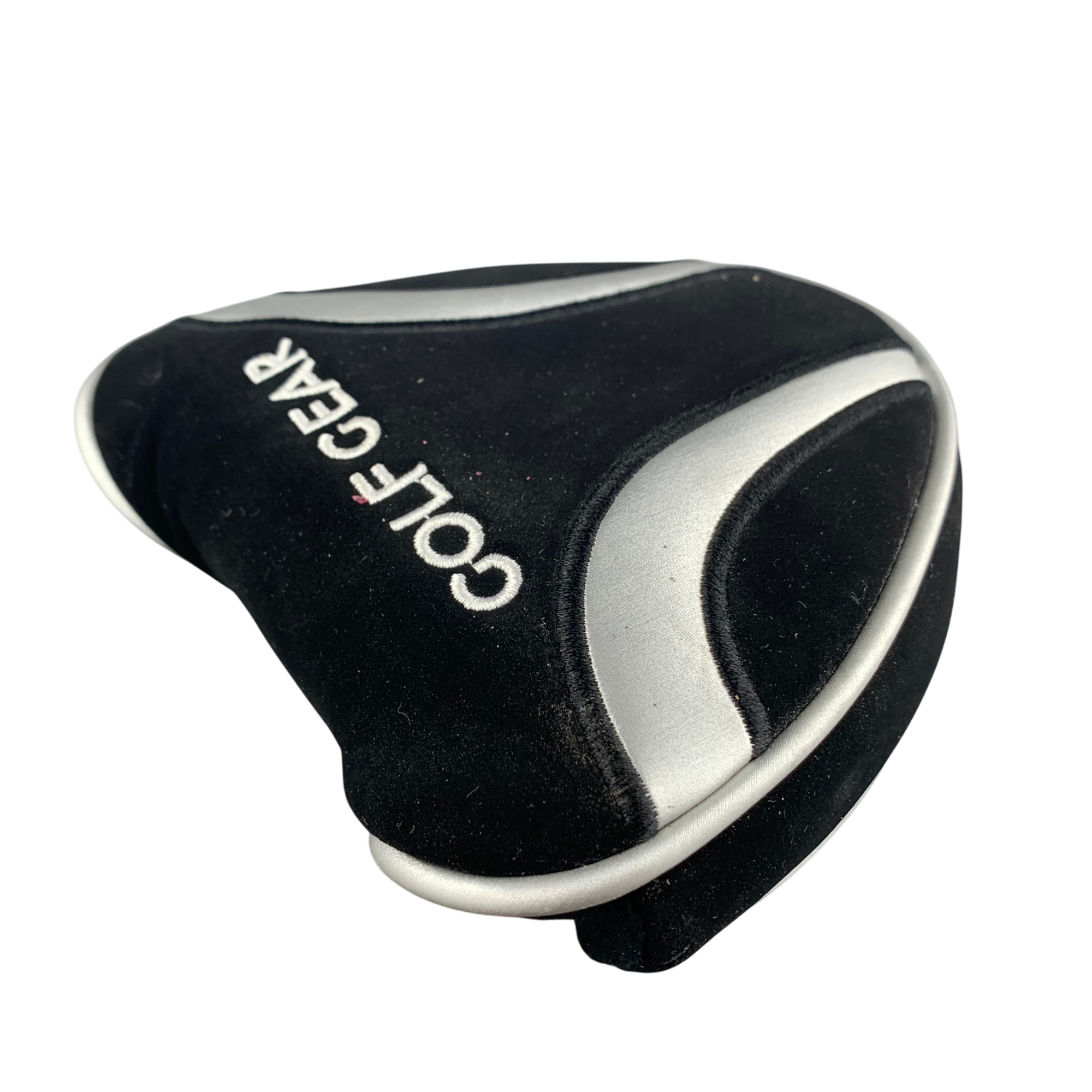 Heavy Putter B3-M Putter / 34" galleri billede 2 - brugt golf udstyr i god stand