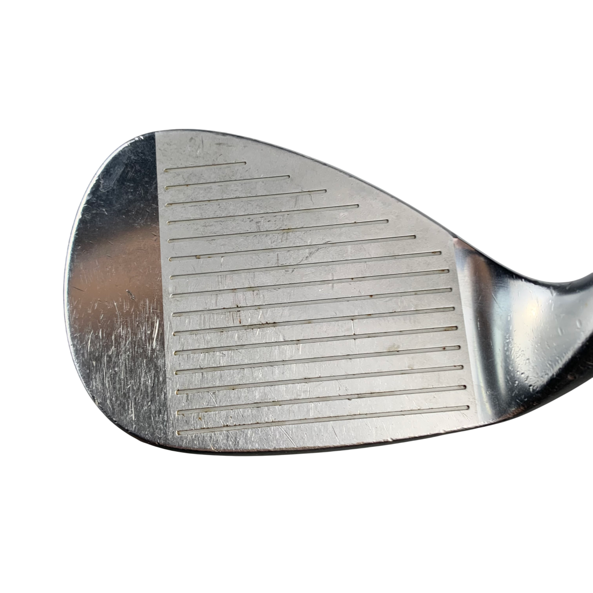 Callaway X Forged Wedge / Grafit / #56/14 galleri billede 3 - brugt golf udstyr i god stand