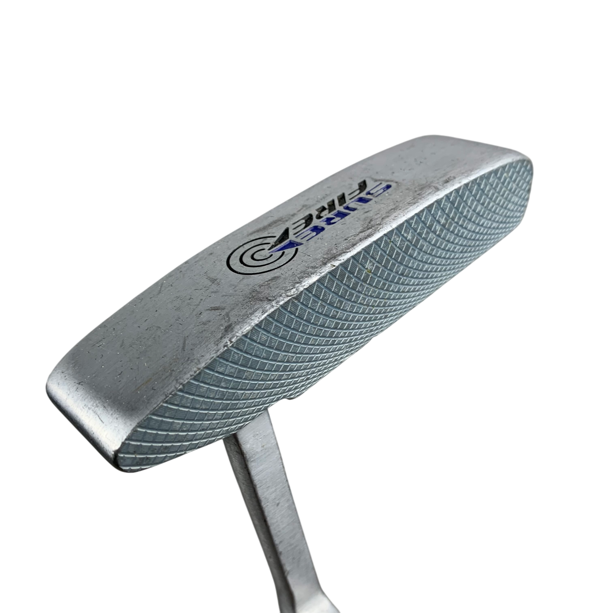 MD Golf Sure Fire Putter / 31" galleri billede 3 - brugt golf udstyr i god stand